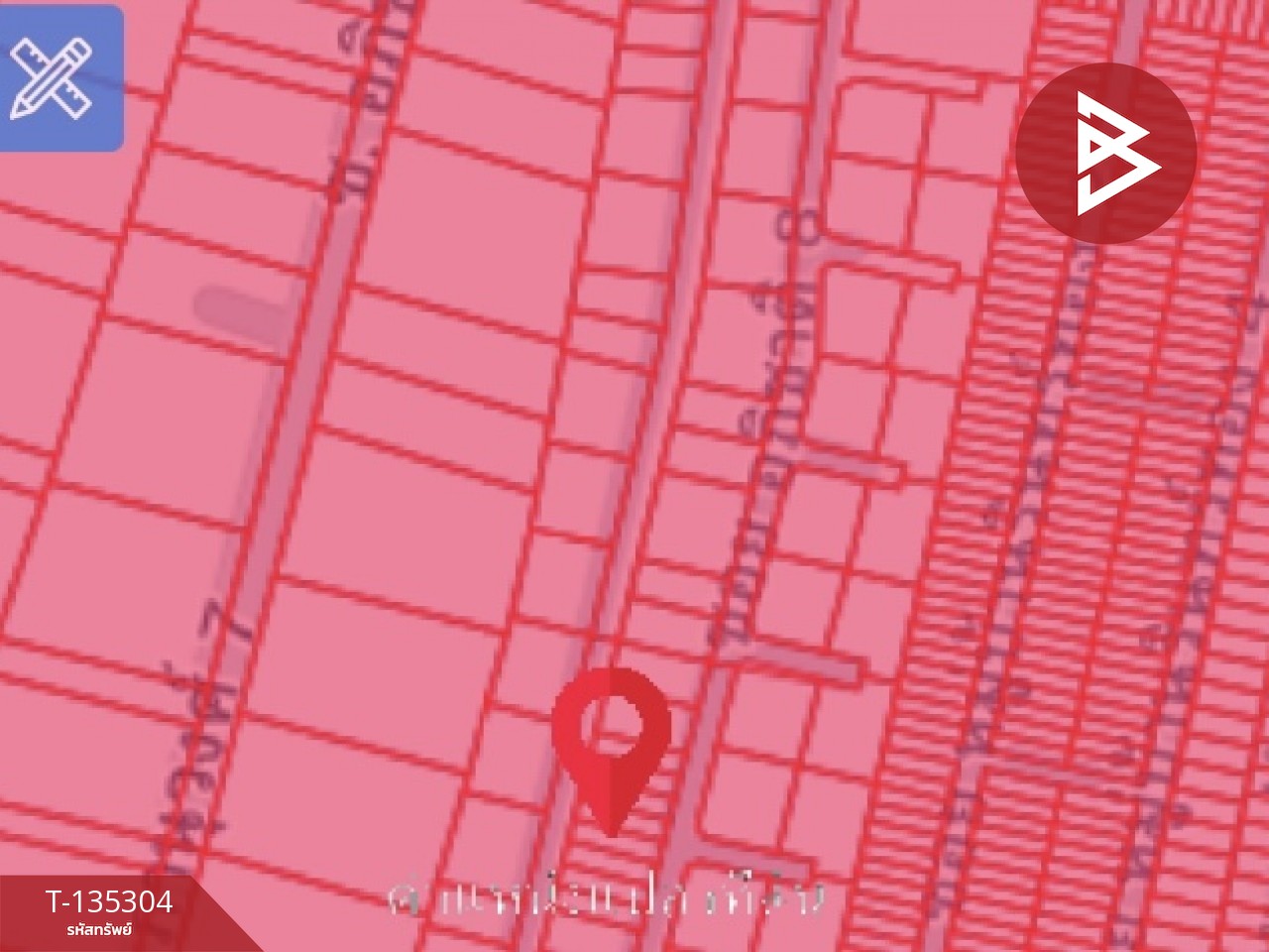 ขายที่ดิน เนื้อที่ 25 ตารางวา ซอยอภิชาติ 6 สมุทรปราการ 9