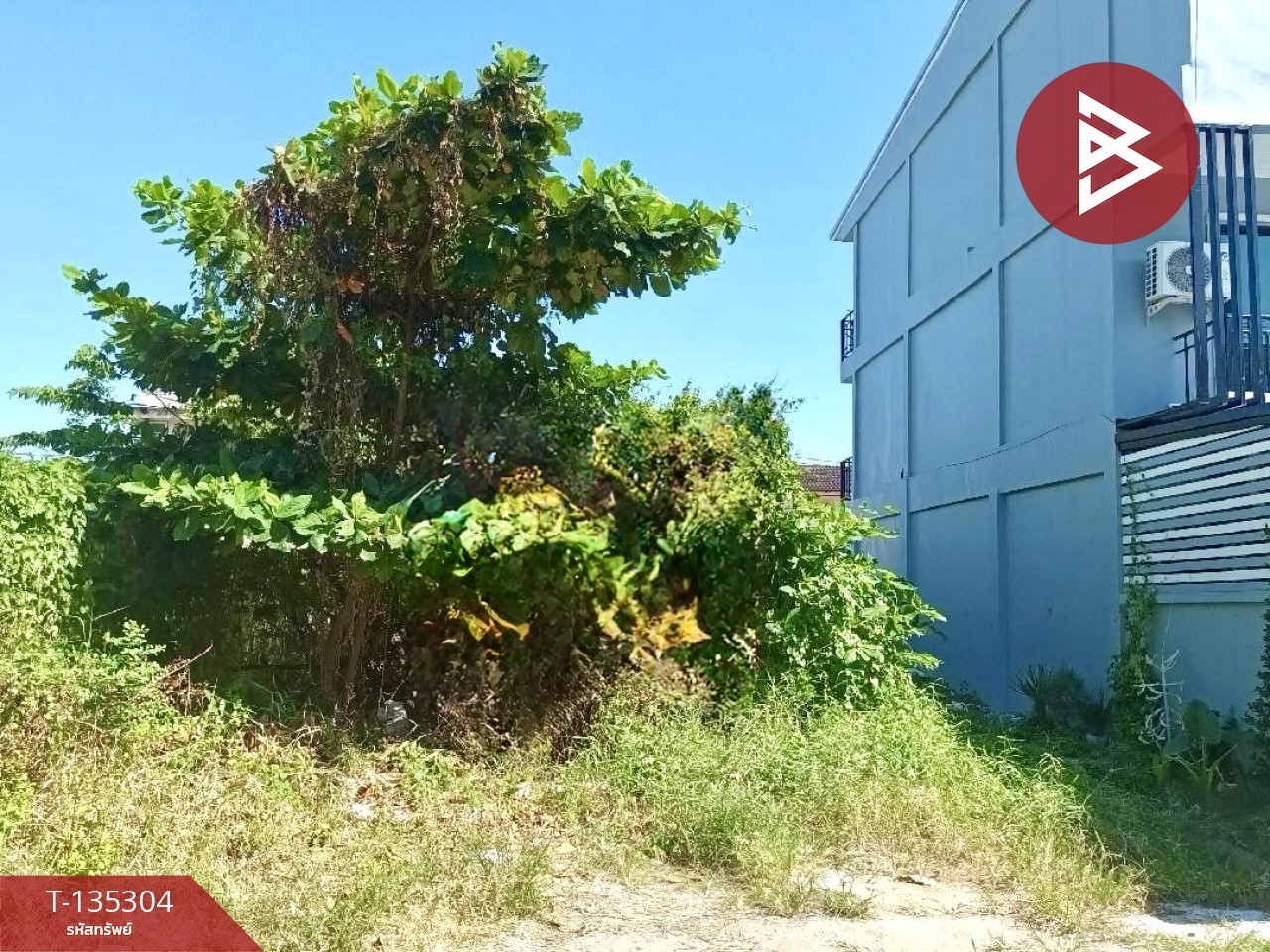 ขายที่ดิน เนื้อที่ 25 ตารางวา ซอยอภิชาติ 6 สมุทรปราการ 3