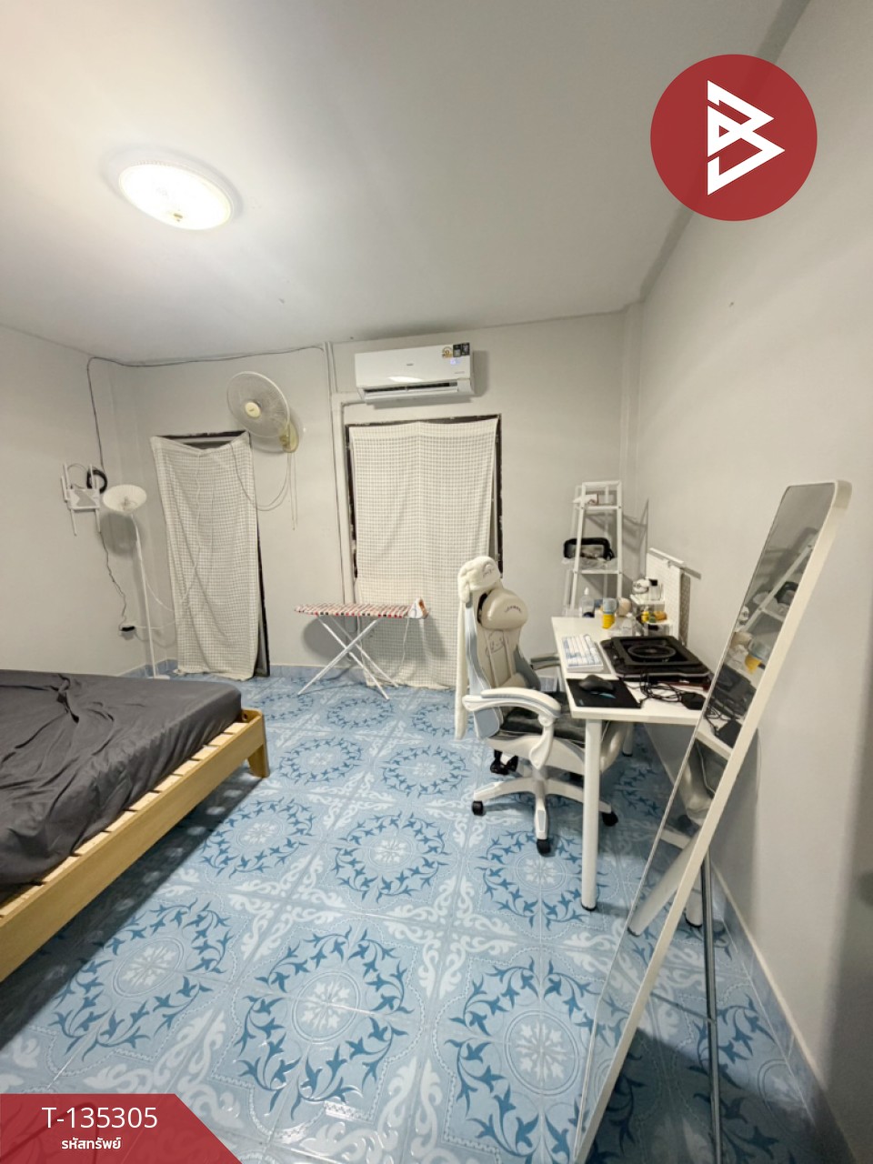 ขายทาวน์เฮ้าส์ หมู่บ้านทรัพย์ยั่งยืน บางเมือง สมุทรปราการ 11