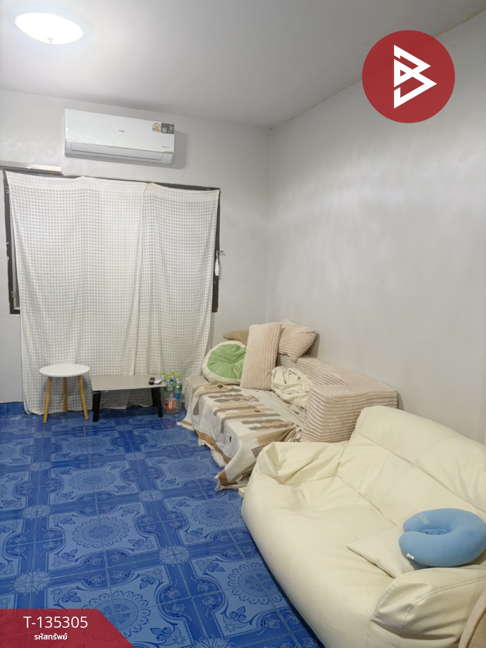 ขายทาวน์เฮ้าส์ หมู่บ้านทรัพย์ยั่งยืน บางเมือง สมุทรปราการ 8