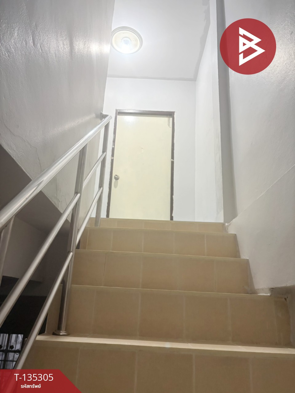 ขายทาวน์เฮ้าส์ หมู่บ้านทรัพย์ยั่งยืน บางเมือง สมุทรปราการ 10