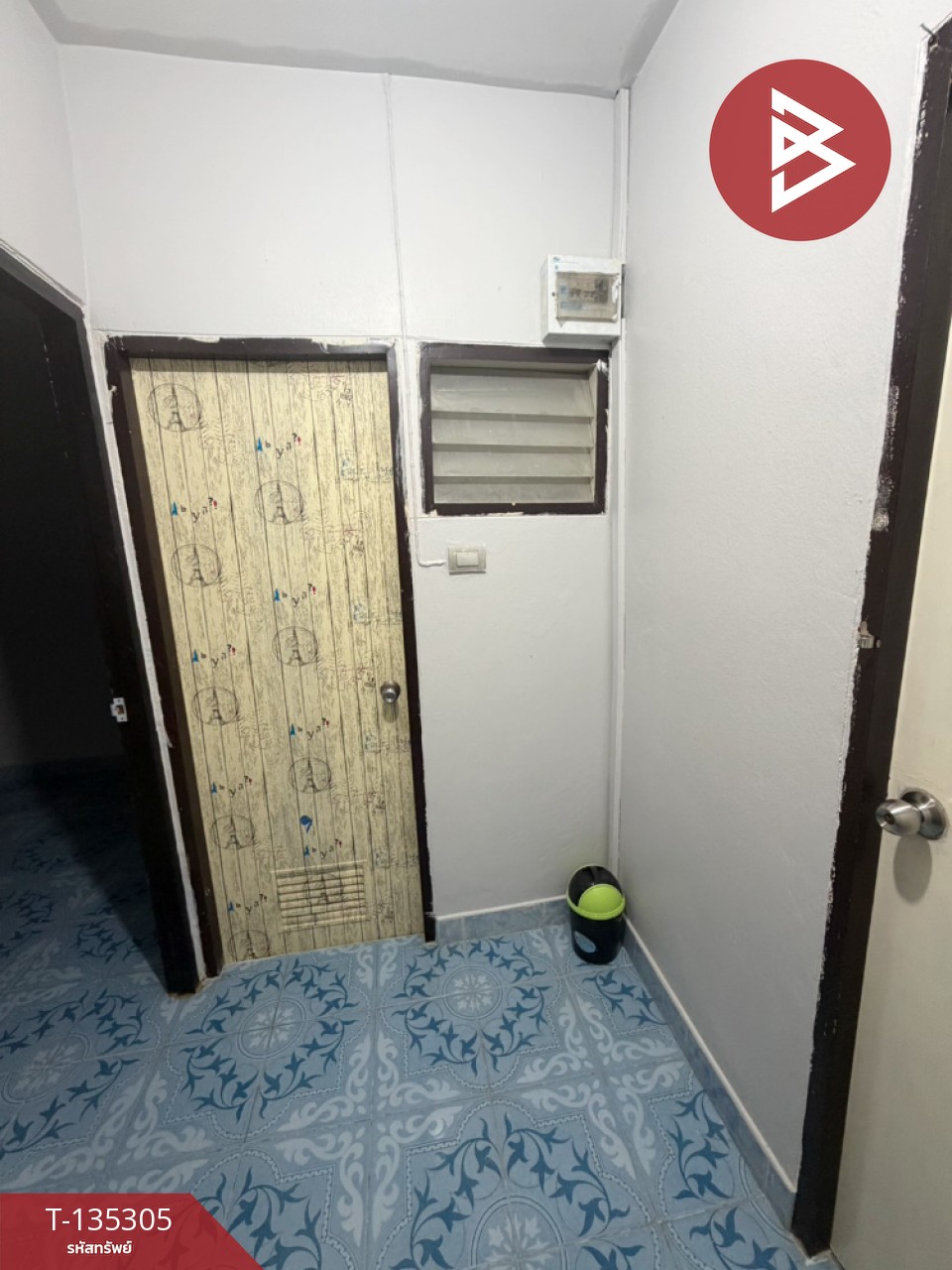 ขายทาวน์เฮ้าส์ หมู่บ้านทรัพย์ยั่งยืน บางเมือง สมุทรปราการ 14