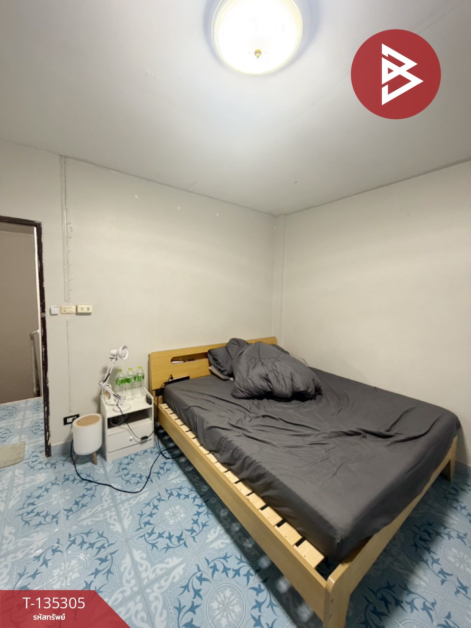 ขายทาวน์เฮ้าส์ หมู่บ้านทรัพย์ยั่งยืน บางเมือง สมุทรปราการ 12