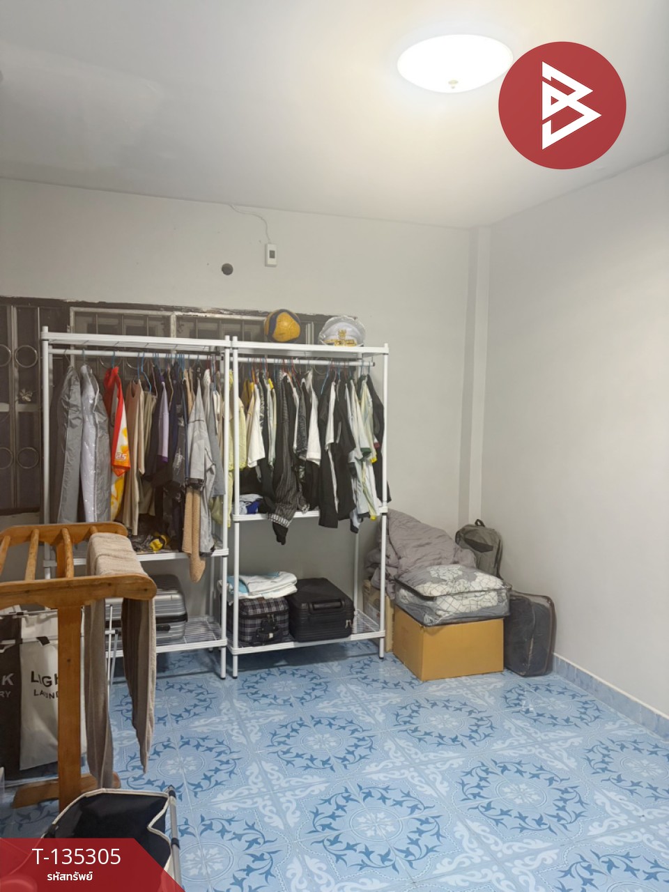 ขายทาวน์เฮ้าส์ หมู่บ้านทรัพย์ยั่งยืน บางเมือง สมุทรปราการ 13