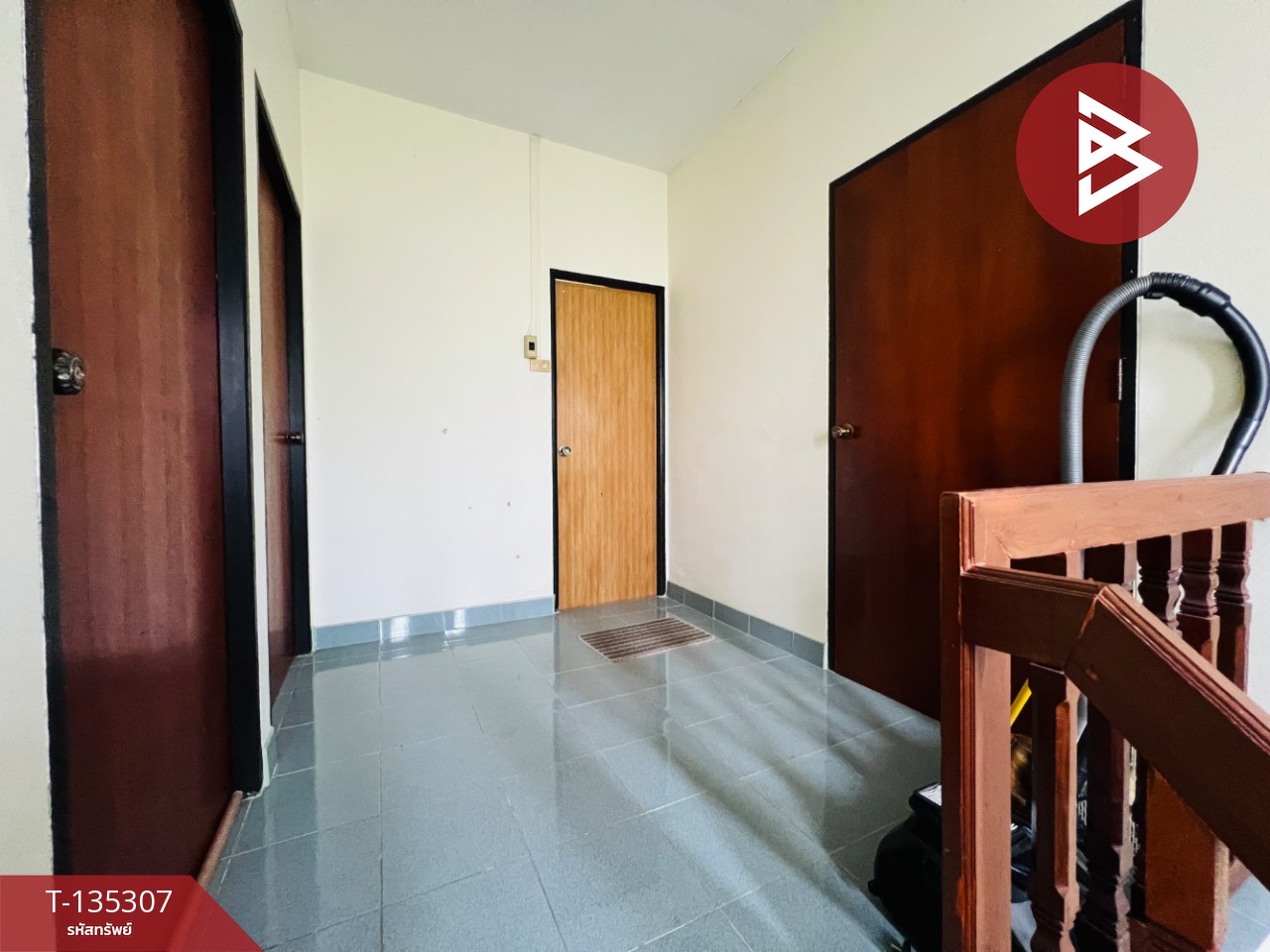 ขายบ้านเดี่ยว หมู่บ้านมนตรี การ์เด้นวิลล์ (Montri Garden Ville) บ้านปรก สมุทรสงคราม 9