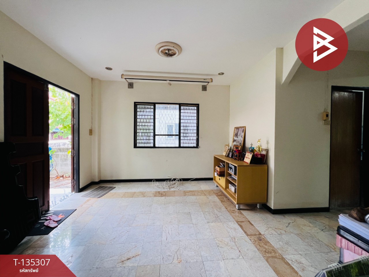 ขายบ้านเดี่ยว หมู่บ้านมนตรี การ์เด้นวิลล์ (Montri Garden Ville) บ้านปรก สมุทรสงคราม 6