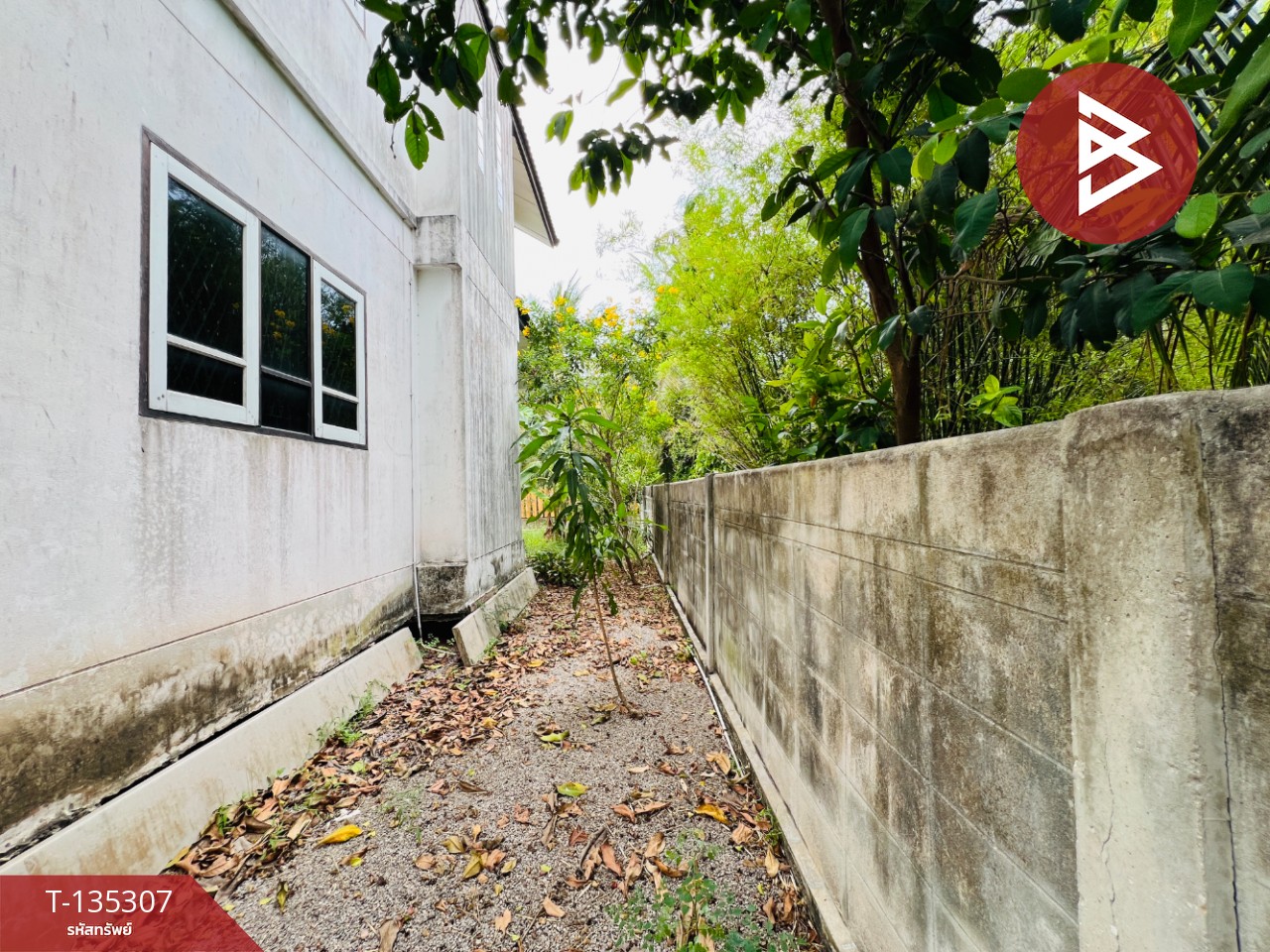 ขายบ้านเดี่ยว หมู่บ้านมนตรี การ์เด้นวิลล์ (Montri Garden Ville) บ้านปรก สมุทรสงคราม 15