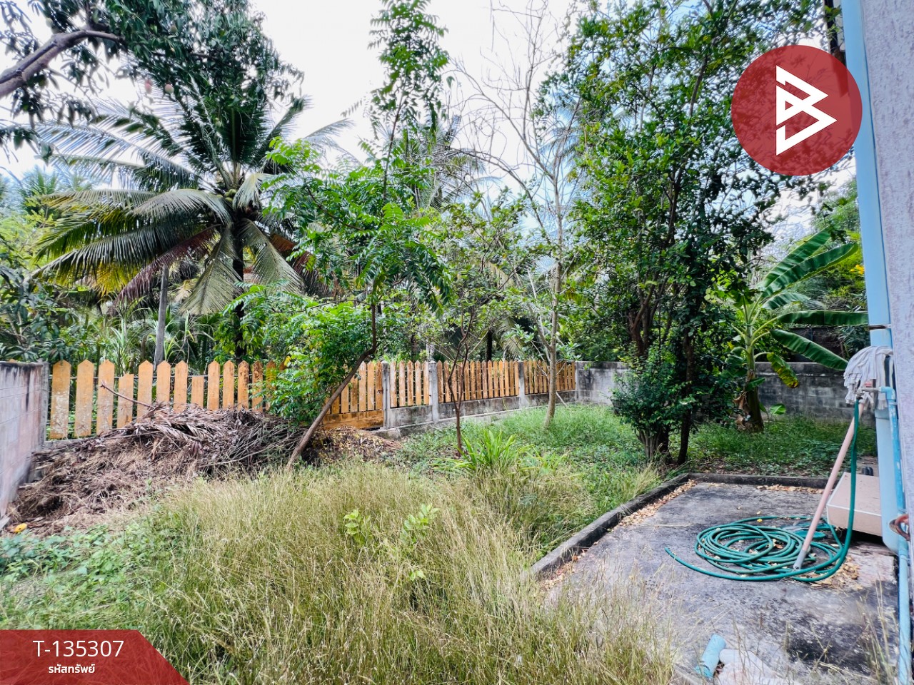 ขายบ้านเดี่ยว หมู่บ้านมนตรี การ์เด้นวิลล์ (Montri Garden Ville) บ้านปรก สมุทรสงคราม 14