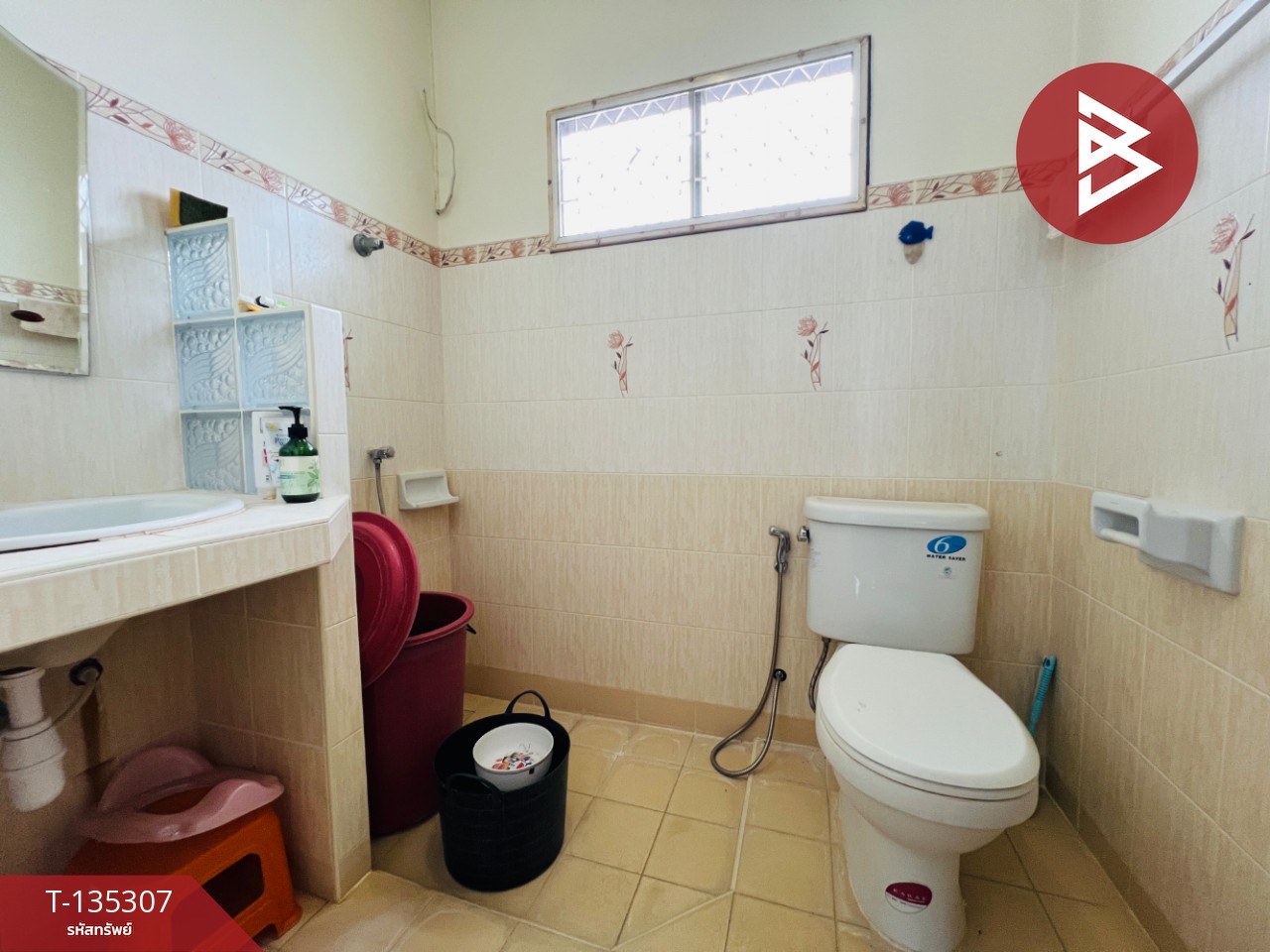 ขายบ้านเดี่ยว หมู่บ้านมนตรี การ์เด้นวิลล์ (Montri Garden Ville) บ้านปรก สมุทรสงคราม 13