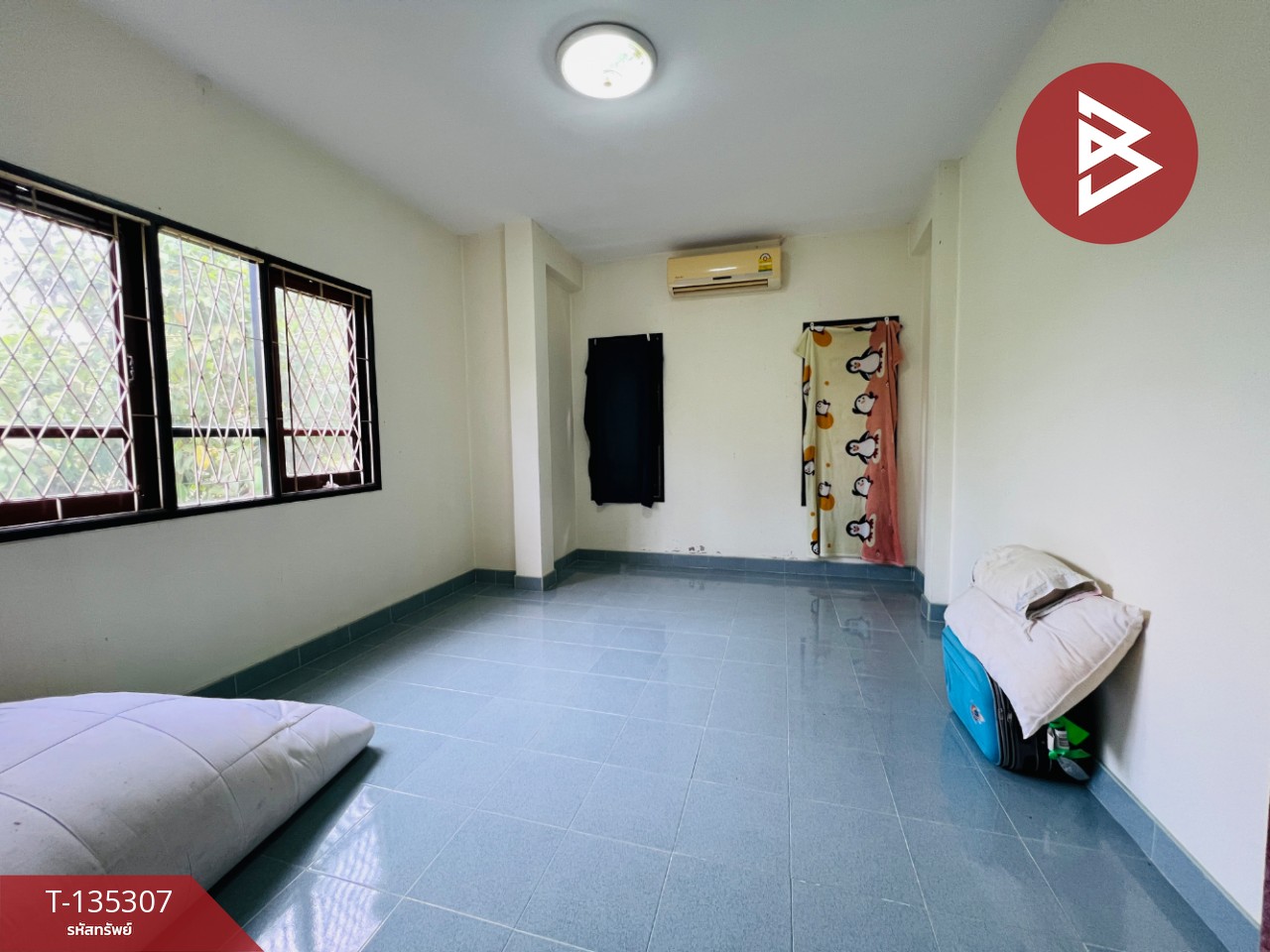 ขายบ้านเดี่ยว หมู่บ้านมนตรี การ์เด้นวิลล์ (Montri Garden Ville) บ้านปรก สมุทรสงคราม 11