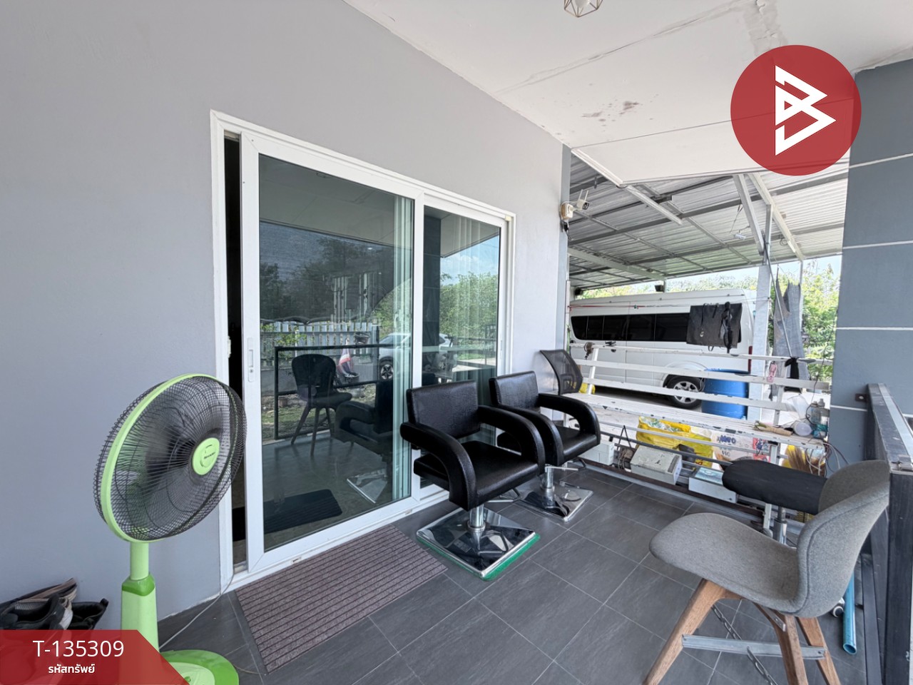 ขายบ้านเดี่ยวพร้อมสวน เนื้อที่ 2 งาน เขาขลุง บ้านโป่ง จ.ราชบุรี 6