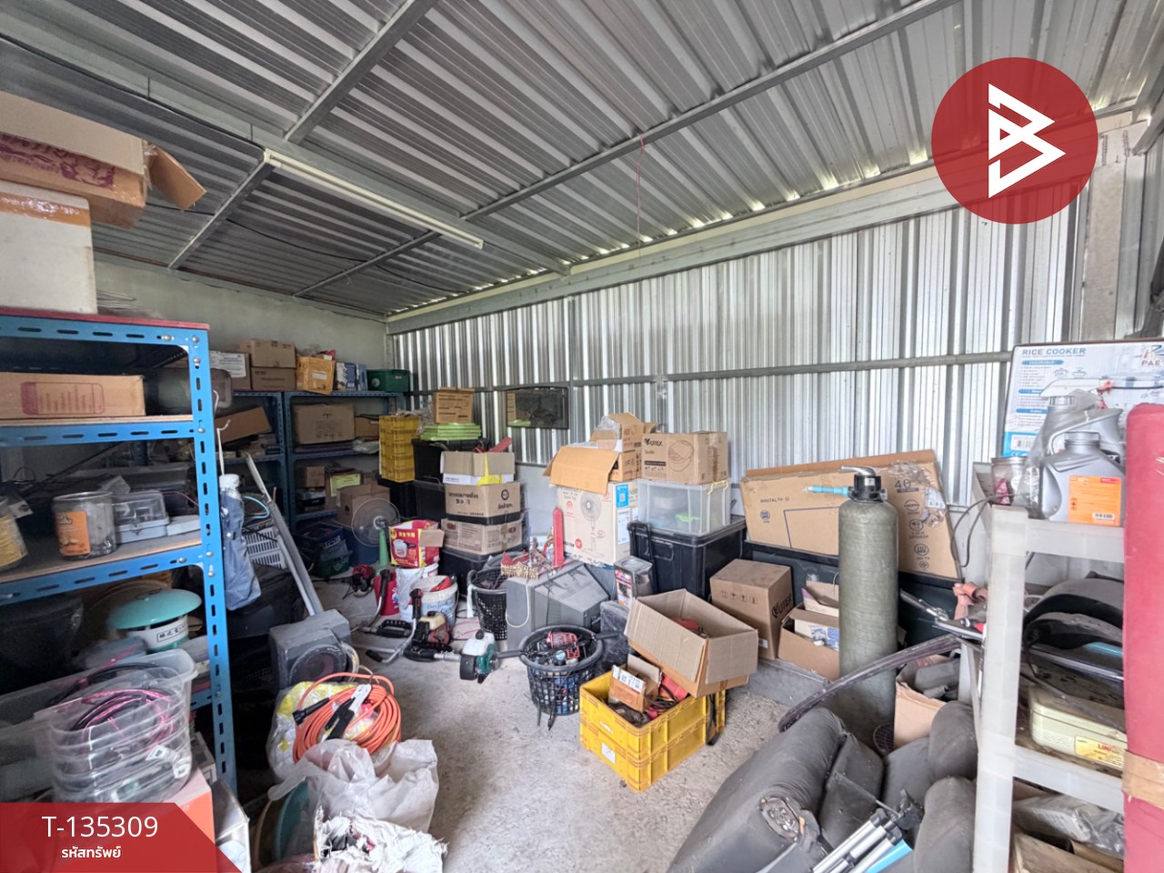 ขายบ้านเดี่ยวพร้อมสวน เนื้อที่ 2 งาน เขาขลุง บ้านโป่ง จ.ราชบุรี 15