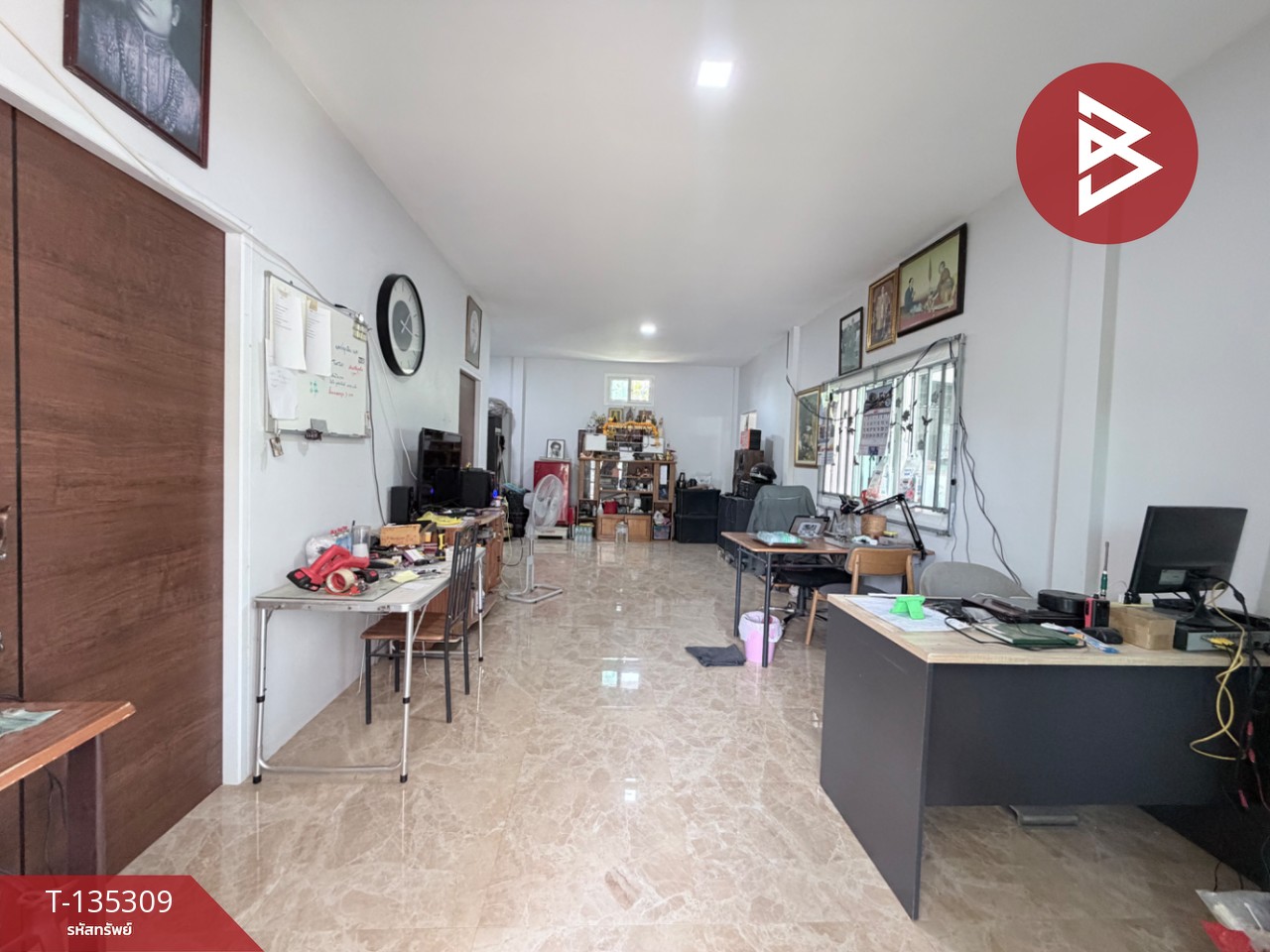 ขายบ้านเดี่ยวพร้อมสวน เนื้อที่ 2 งาน เขาขลุง บ้านโป่ง จ.ราชบุรี 7