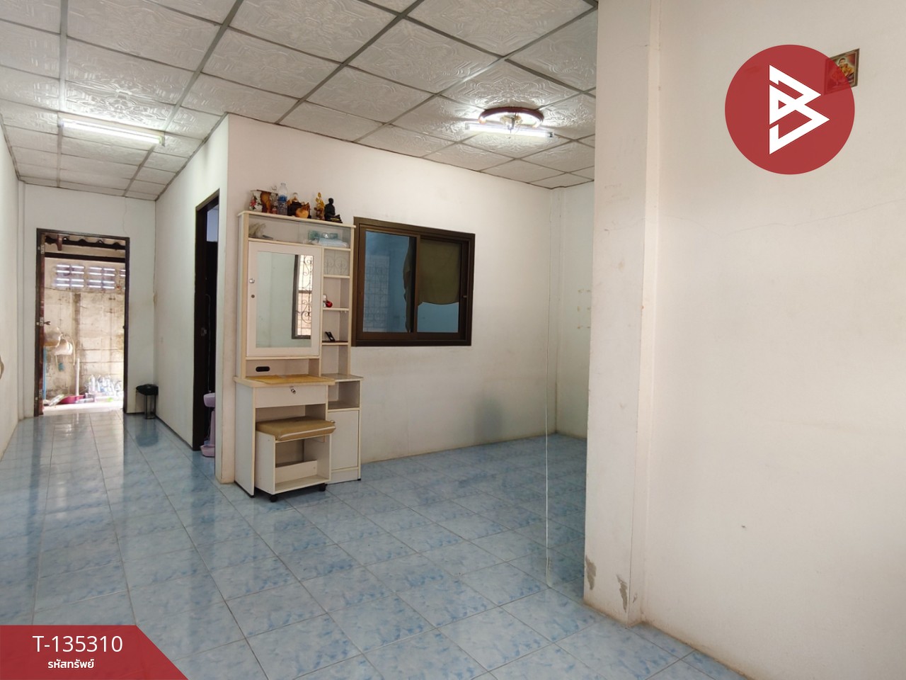 ขายทาวน์เฮ้าส์ หมู่บ้านขวัญนิดา บางแขม นครปฐม 4