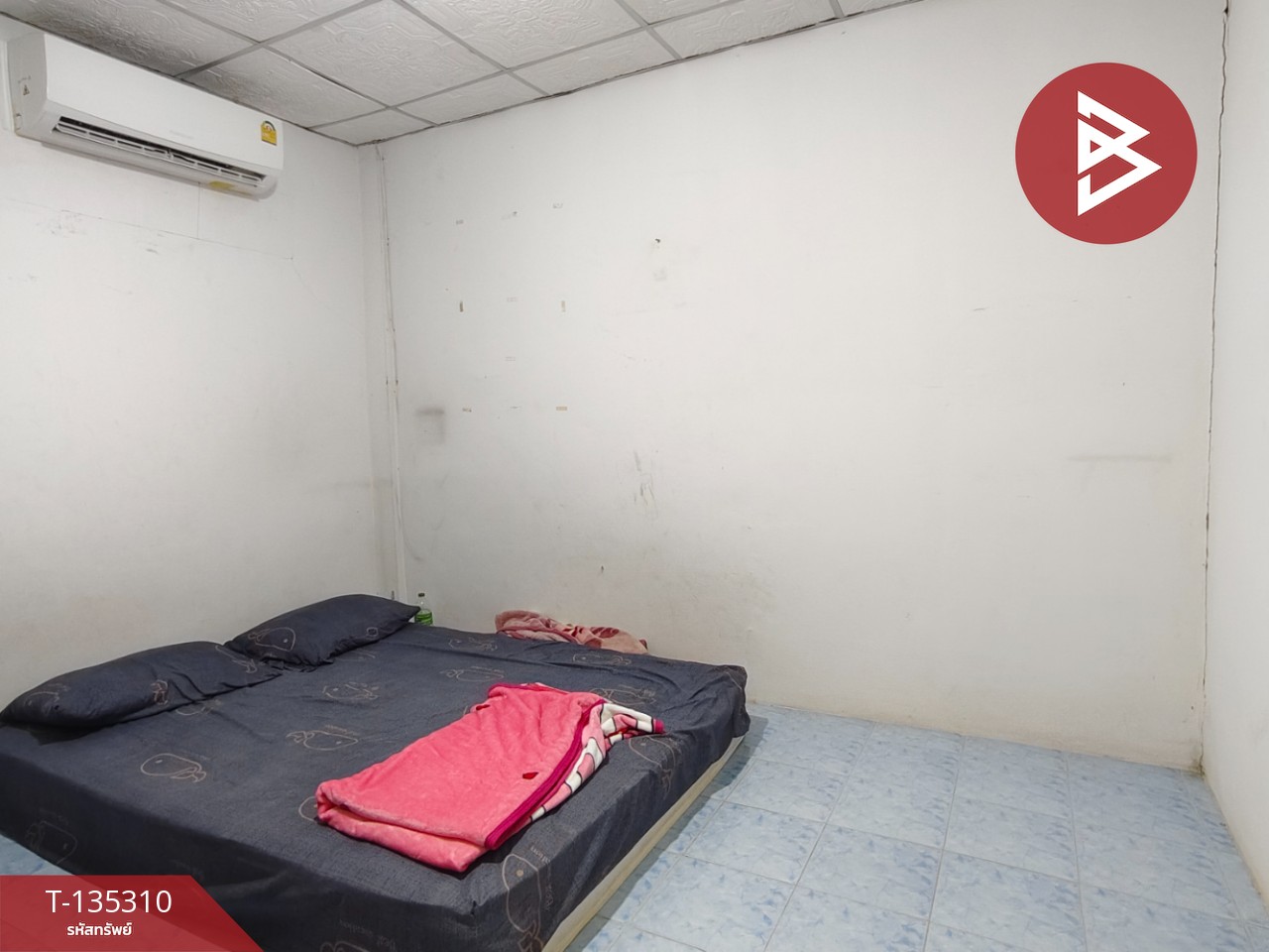 ขายทาวน์เฮ้าส์ หมู่บ้านขวัญนิดา บางแขม นครปฐม 7