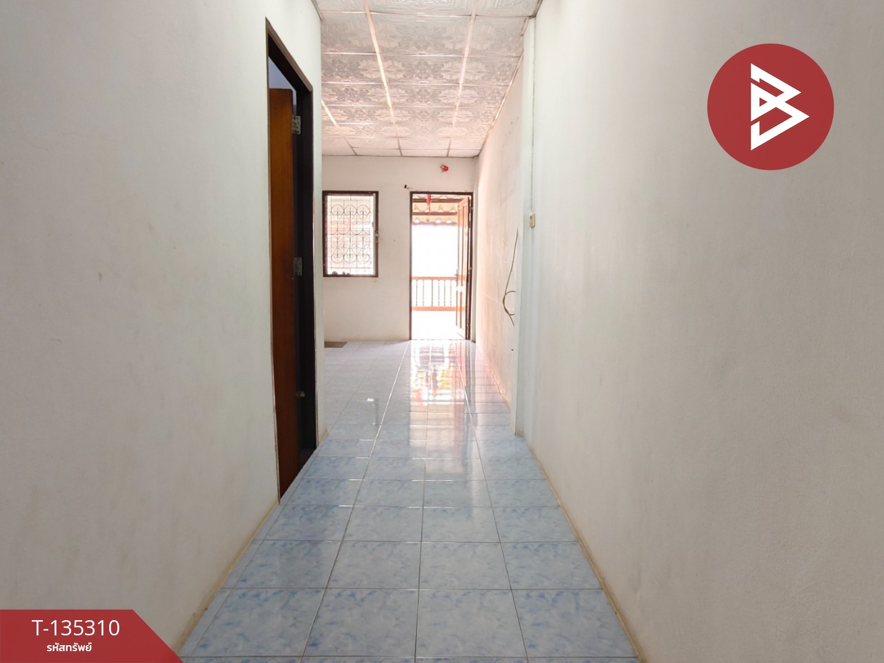 ขายทาวน์เฮ้าส์ หมู่บ้านขวัญนิดา บางแขม นครปฐม 5