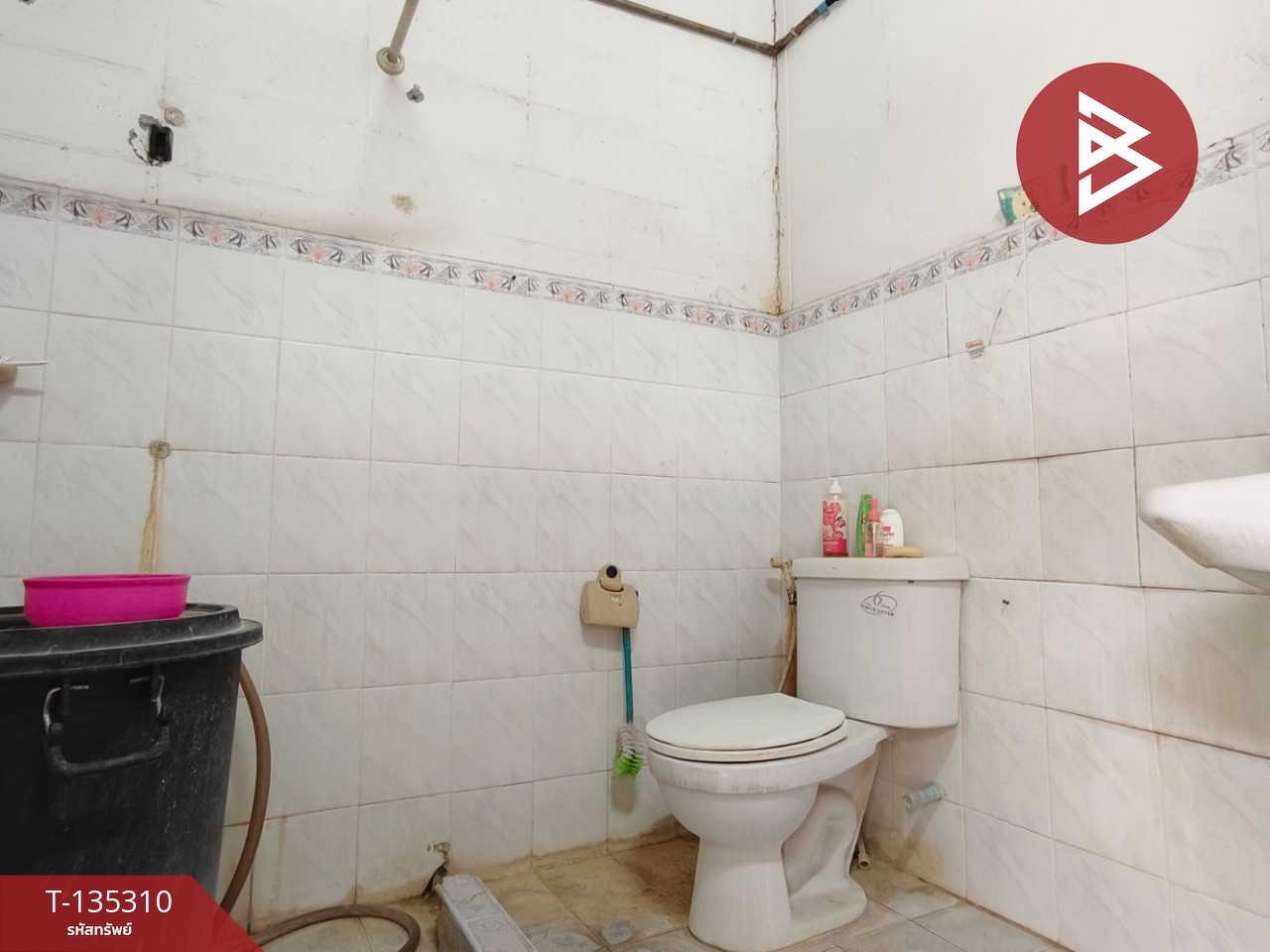 ขายทาวน์เฮ้าส์ หมู่บ้านขวัญนิดา บางแขม นครปฐม 9