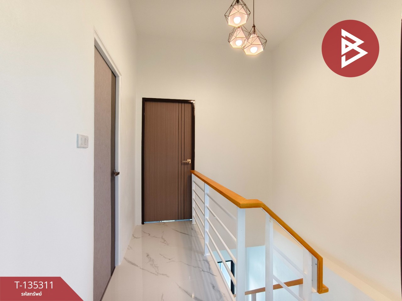 ขายบ้านเดี่ยว 2 ชั้น เนื้อที่ 1 งาน เกาะขวาง จันทบุรี 12