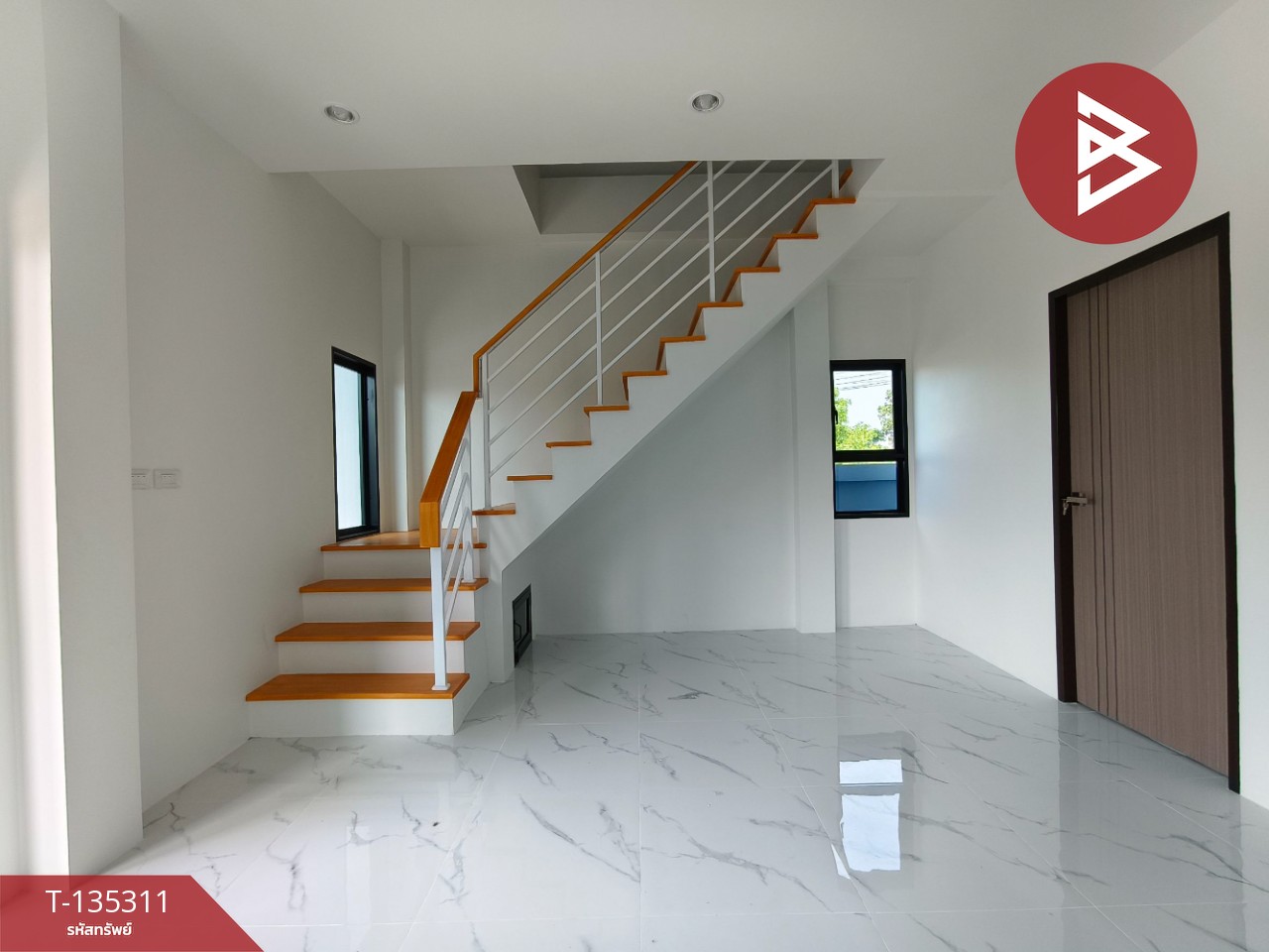 ขายบ้านเดี่ยว 2 ชั้น เนื้อที่ 1 งาน เกาะขวาง จันทบุรี 7