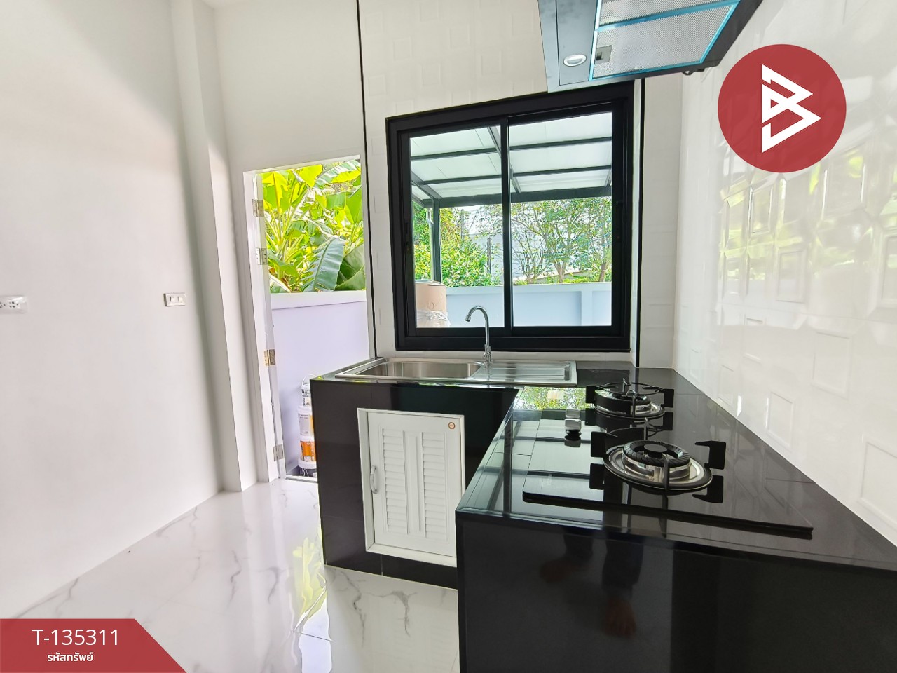 ขายบ้านเดี่ยว 2 ชั้น เนื้อที่ 1 งาน เกาะขวาง จันทบุรี 13