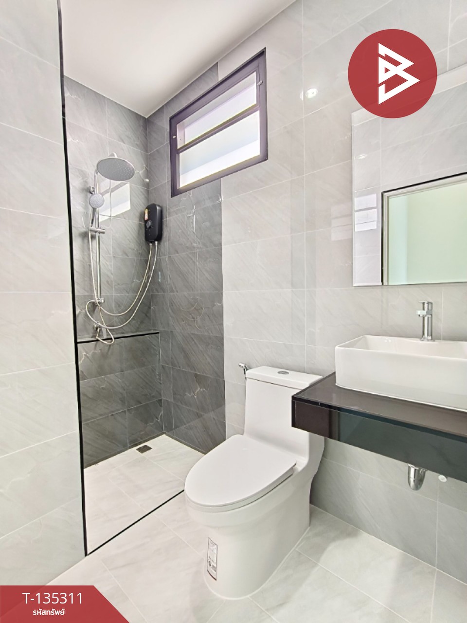 ขายบ้านเดี่ยว 2 ชั้น เนื้อที่ 1 งาน เกาะขวาง จันทบุรี 15