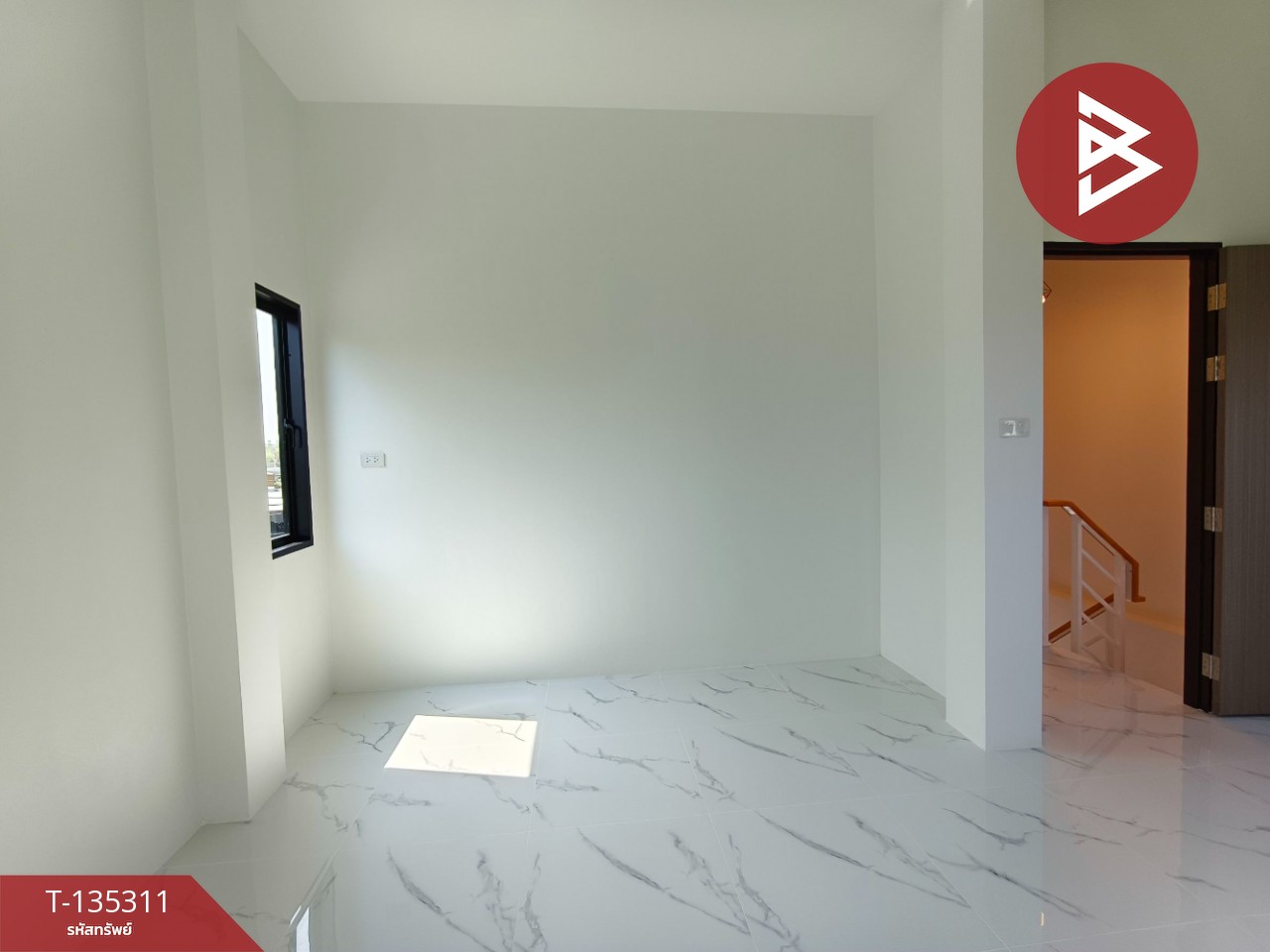 ขายบ้านเดี่ยว 2 ชั้น เนื้อที่ 1 งาน เกาะขวาง จันทบุรี 10