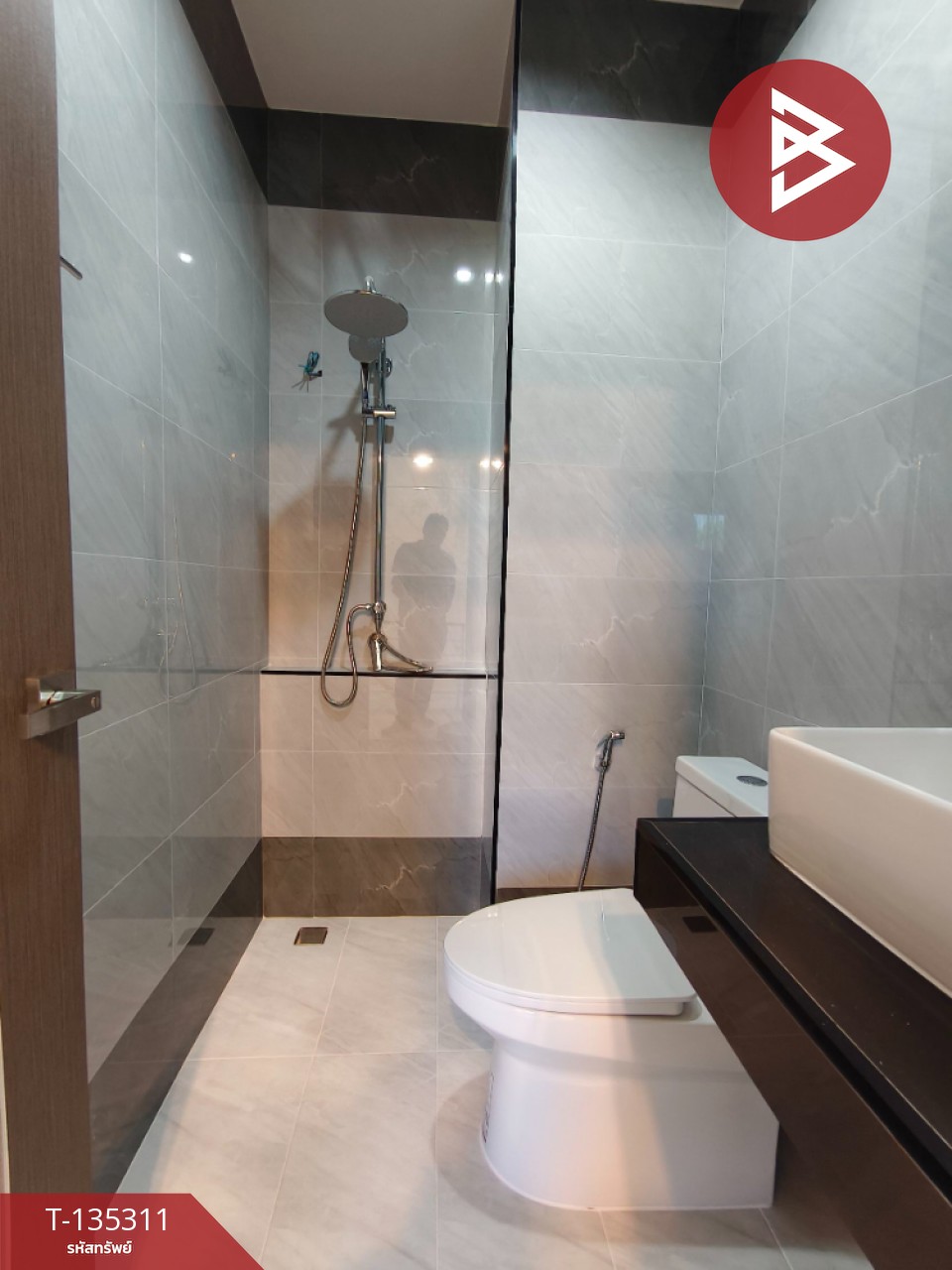 ขายบ้านเดี่ยว 2 ชั้น เนื้อที่ 1 งาน เกาะขวาง จันทบุรี 14