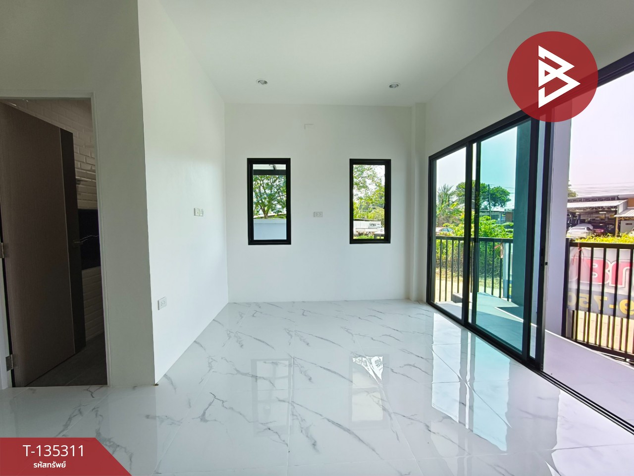 ขายบ้านเดี่ยว 2 ชั้น เนื้อที่ 1 งาน เกาะขวาง จันทบุรี 6