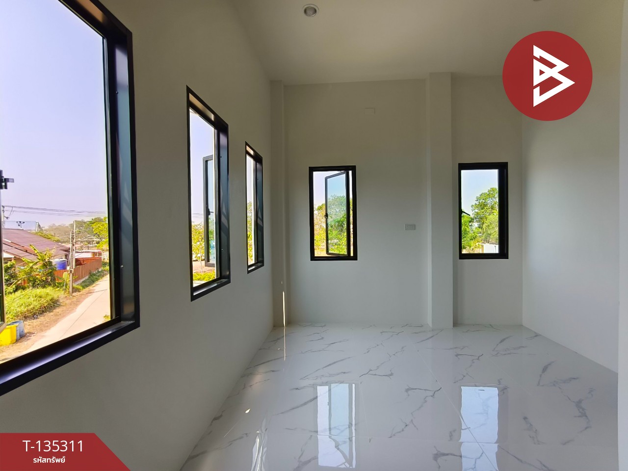 ขายบ้านเดี่ยว 2 ชั้น เนื้อที่ 1 งาน เกาะขวาง จันทบุรี 9