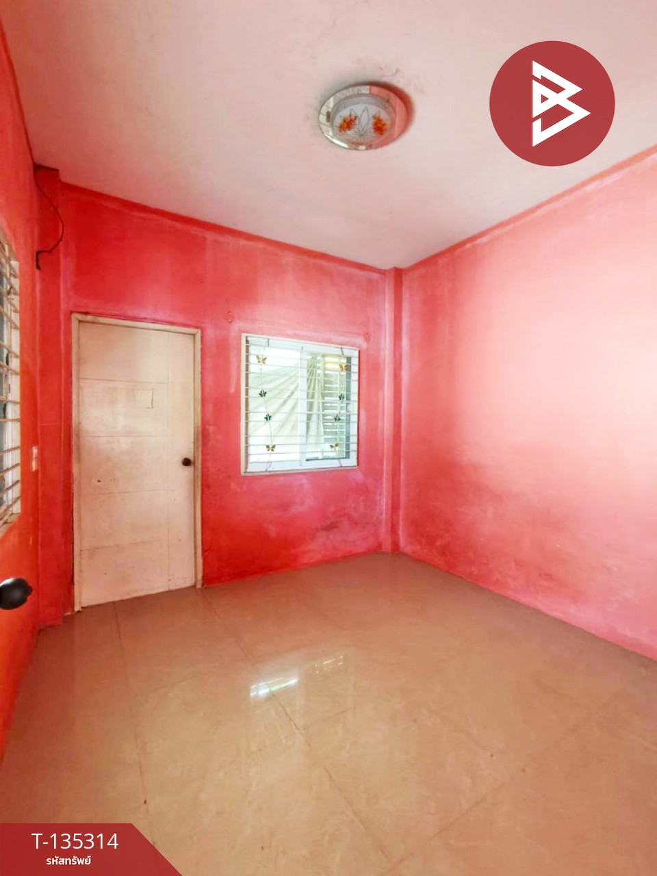 ขายบ้านเดี่ยวชั้นเดียว เนื้อที่ 70.4 ตร.วา เมืองโคราช ราคาถูก พร้อมอยู่ ทำเลดี 12