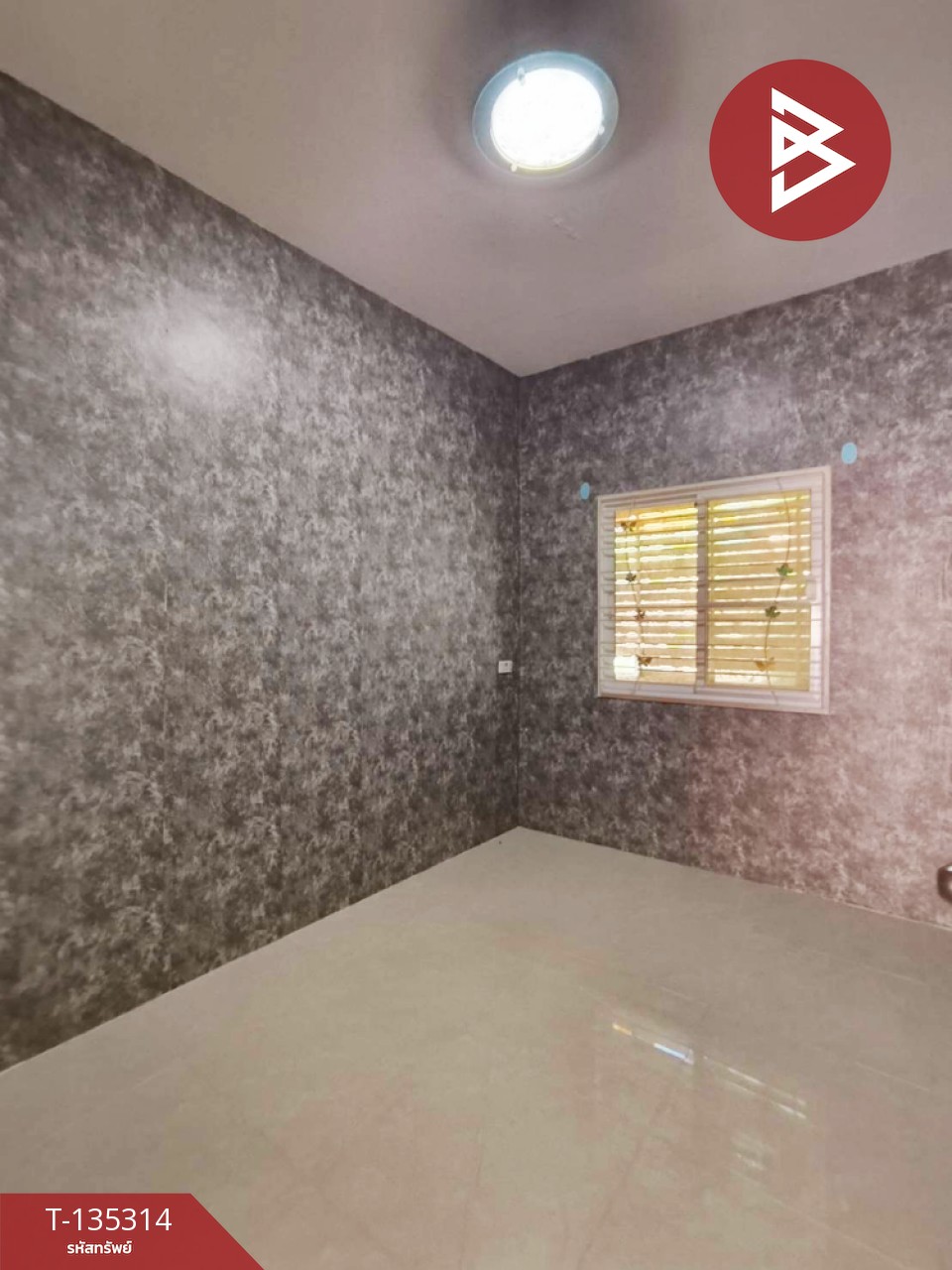 ขายบ้านเดี่ยวชั้นเดียว เนื้อที่ 70.4 ตร.วา เมืองโคราช ราคาถูก พร้อมอยู่ ทำเลดี 11