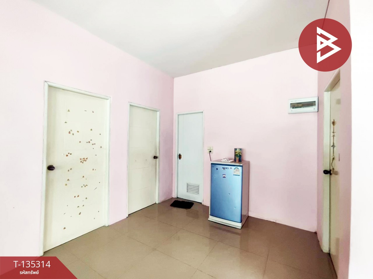 ขายบ้านเดี่ยวชั้นเดียว เนื้อที่ 70.4 ตร.วา เมืองโคราช ราคาถูก พร้อมอยู่ ทำเลดี 8