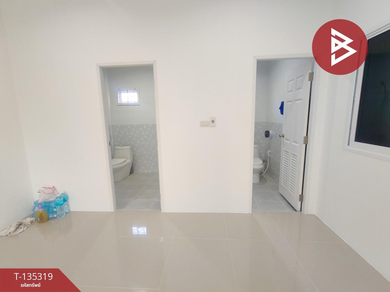 ขายบ้านเดี่ยว 2 ชั้น เนื้อที่ 1 งาน 27 ตร.วา คลองนา ฉะเชิงเทรา 8