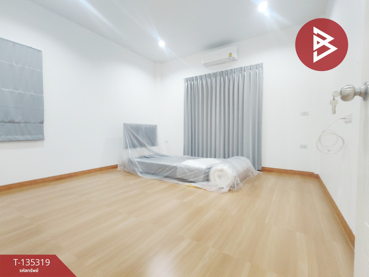 ขายบ้านเดี่ยว 2 ชั้น เนื้อที่ 1 งาน 27 ตร.วา คลองนา ฉะเชิงเทรา 10