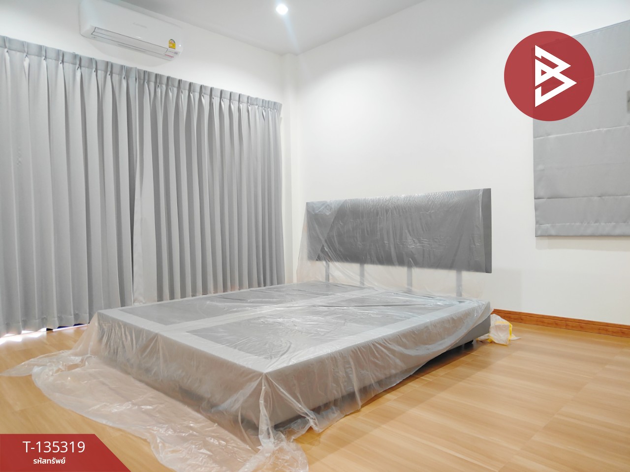 ขายบ้านเดี่ยว 2 ชั้น เนื้อที่ 1 งาน 27 ตร.วา คลองนา ฉะเชิงเทรา 11