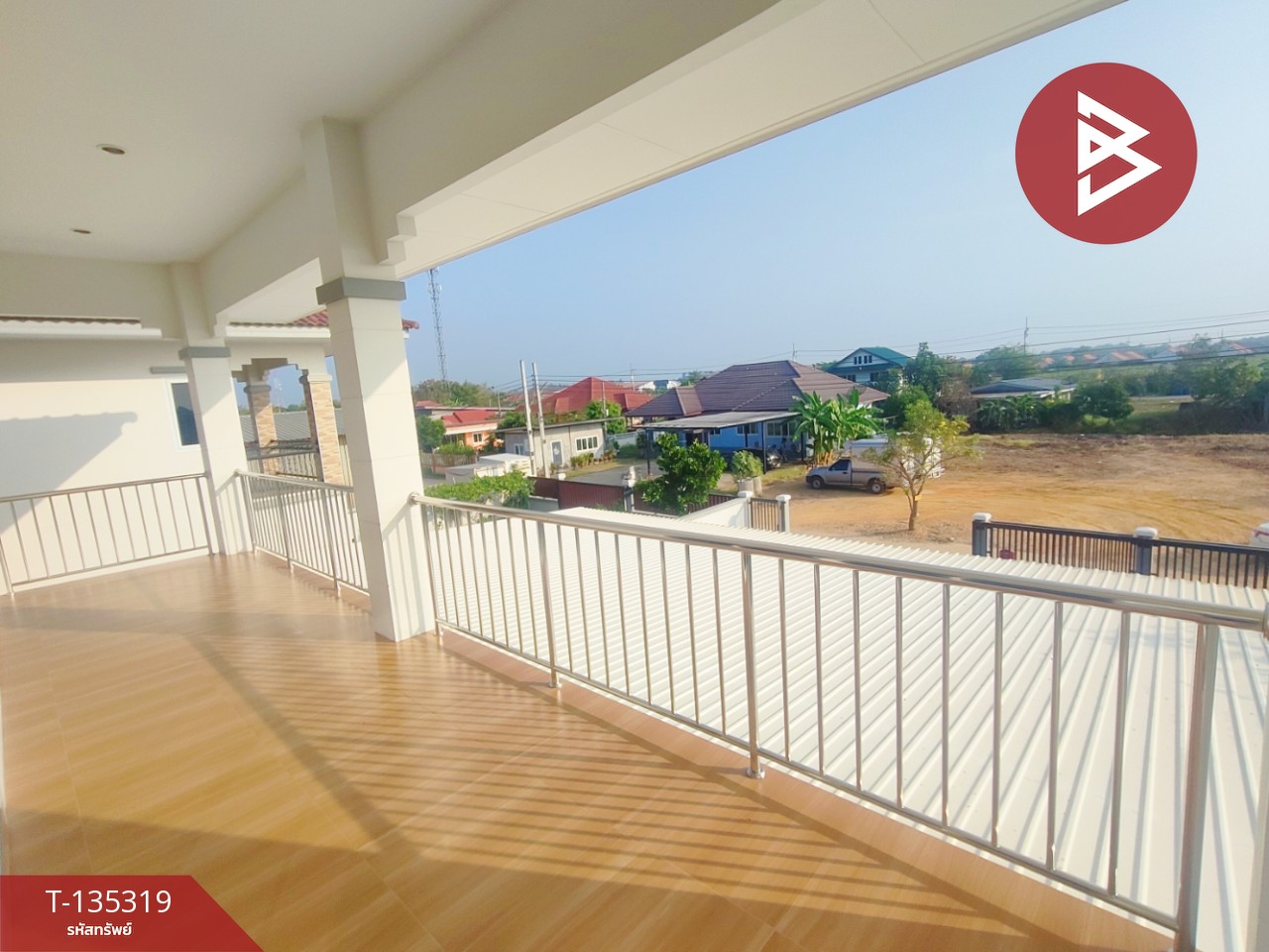 ขายบ้านเดี่ยว 2 ชั้น เนื้อที่ 1 งาน 27 ตร.วา คลองนา ฉะเชิงเทรา 13