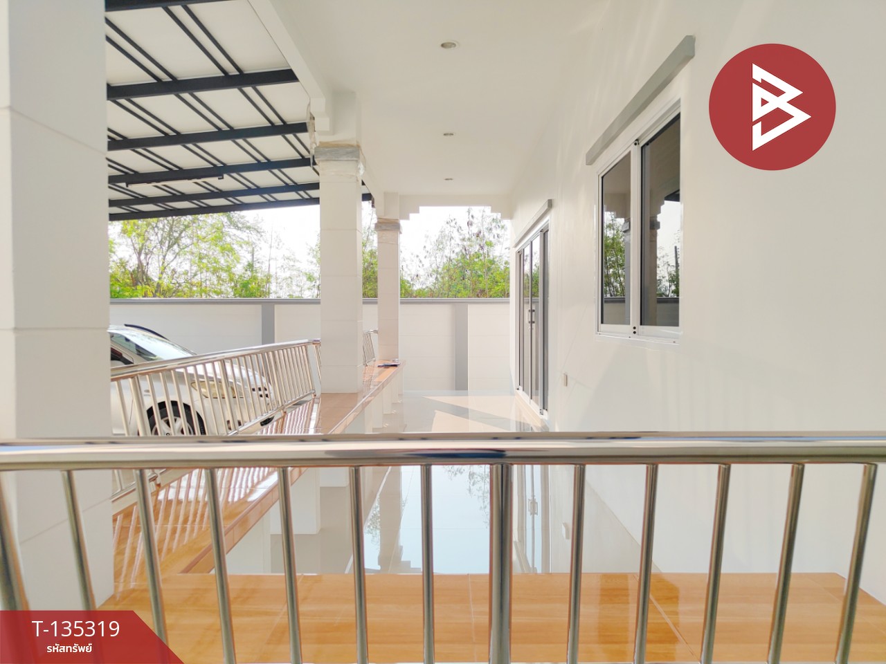 ขายบ้านเดี่ยว 2 ชั้น เนื้อที่ 1 งาน 27 ตร.วา คลองนา ฉะเชิงเทรา 4