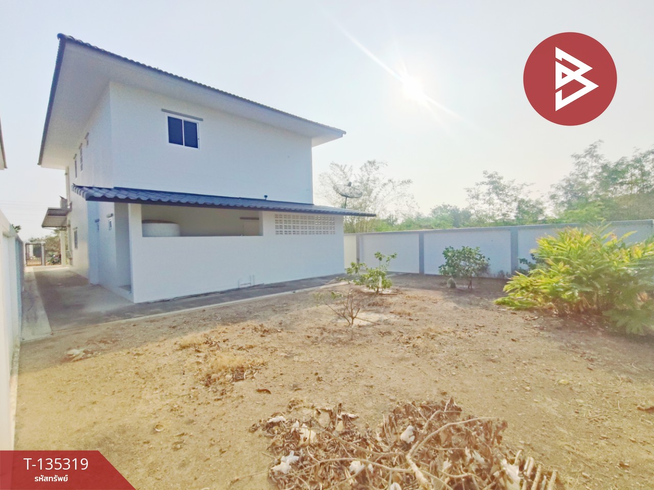 ขายบ้านเดี่ยว 2 ชั้น เนื้อที่ 1 งาน 27 ตร.วา คลองนา ฉะเชิงเทรา 14