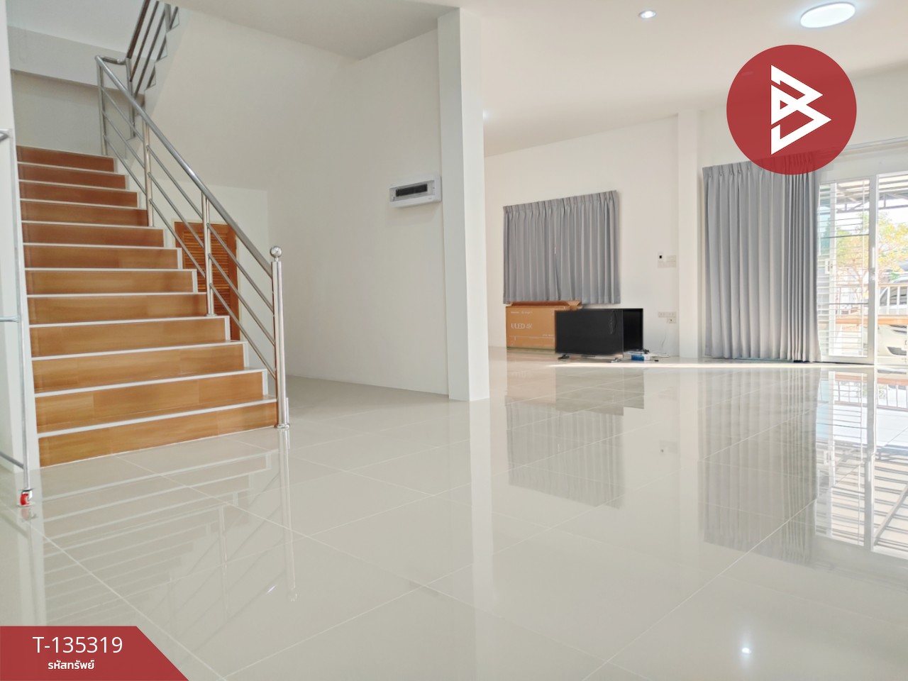 ขายบ้านเดี่ยว 2 ชั้น เนื้อที่ 1 งาน 27 ตร.วา คลองนา ฉะเชิงเทรา 6