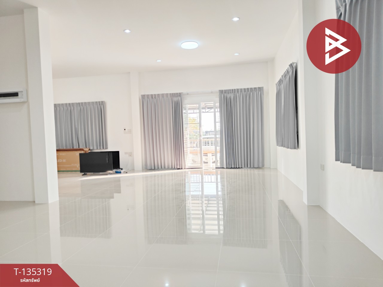 ขายบ้านเดี่ยว 2 ชั้น เนื้อที่ 1 งาน 27 ตร.วา คลองนา ฉะเชิงเทรา 5