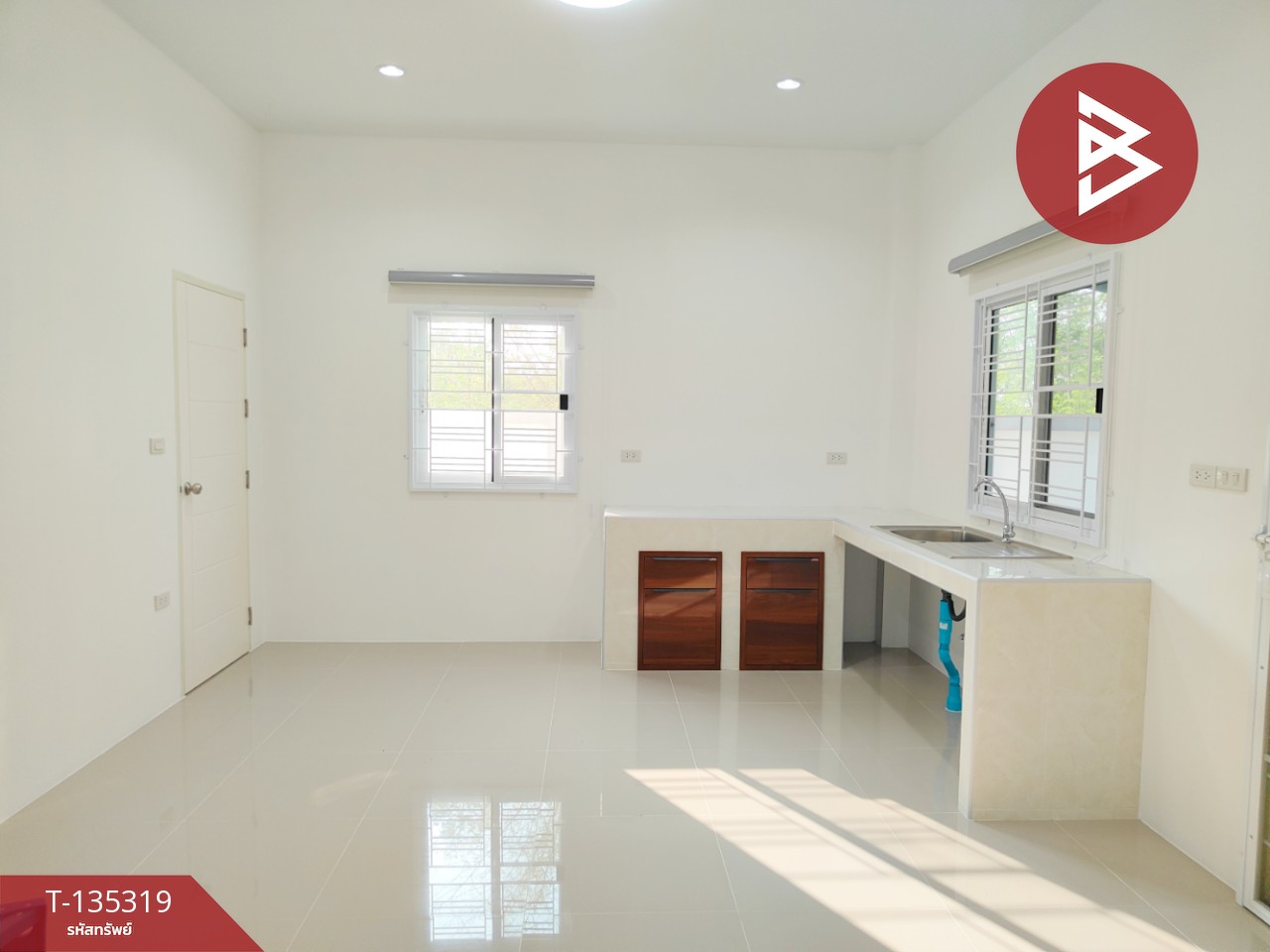 ขายบ้านเดี่ยว 2 ชั้น เนื้อที่ 1 งาน 27 ตร.วา คลองนา ฉะเชิงเทรา 7