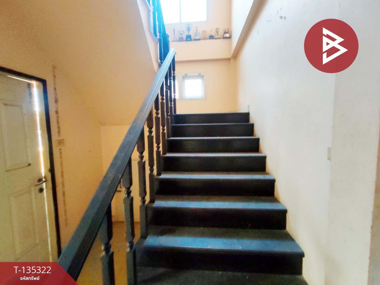 ขายบ้านแฝด หมู่บ้านมารวย โสธร ฉะเชิงเทรา 8