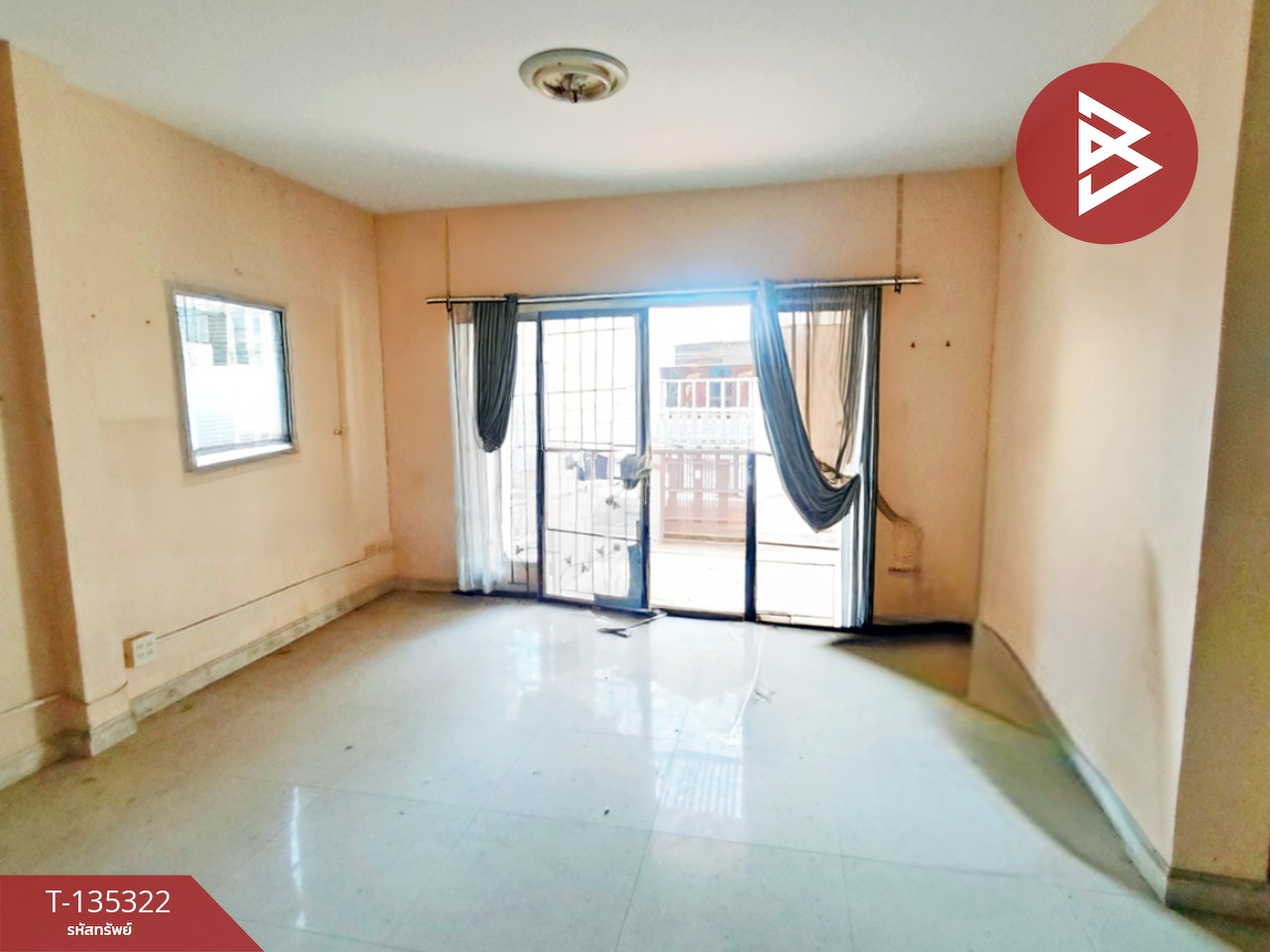 ขายบ้านแฝด หมู่บ้านมารวย โสธร ฉะเชิงเทรา 7