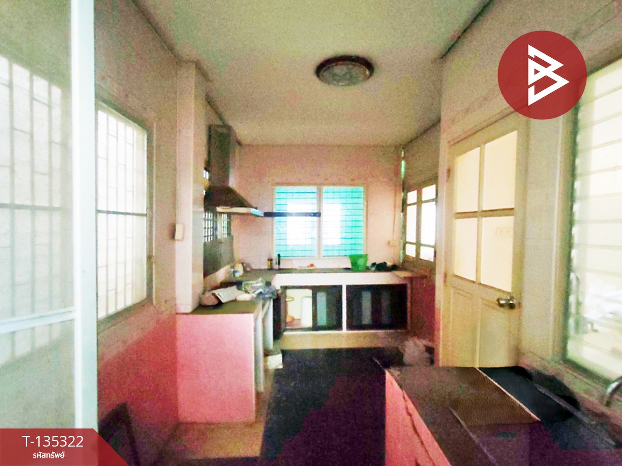 ขายบ้านแฝด หมู่บ้านมารวย โสธร ฉะเชิงเทรา 10