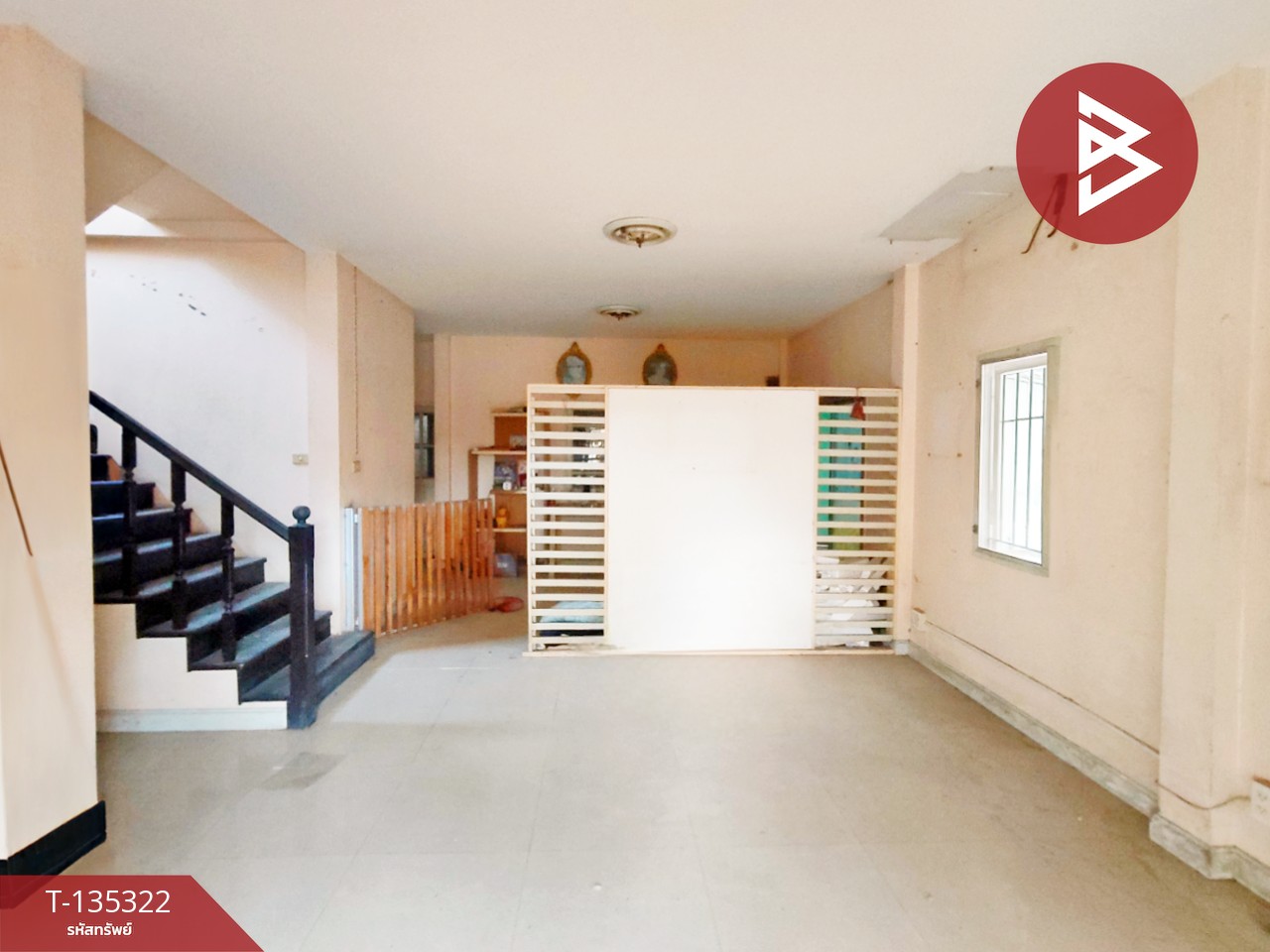 ขายบ้านแฝด หมู่บ้านมารวย โสธร ฉะเชิงเทรา 6