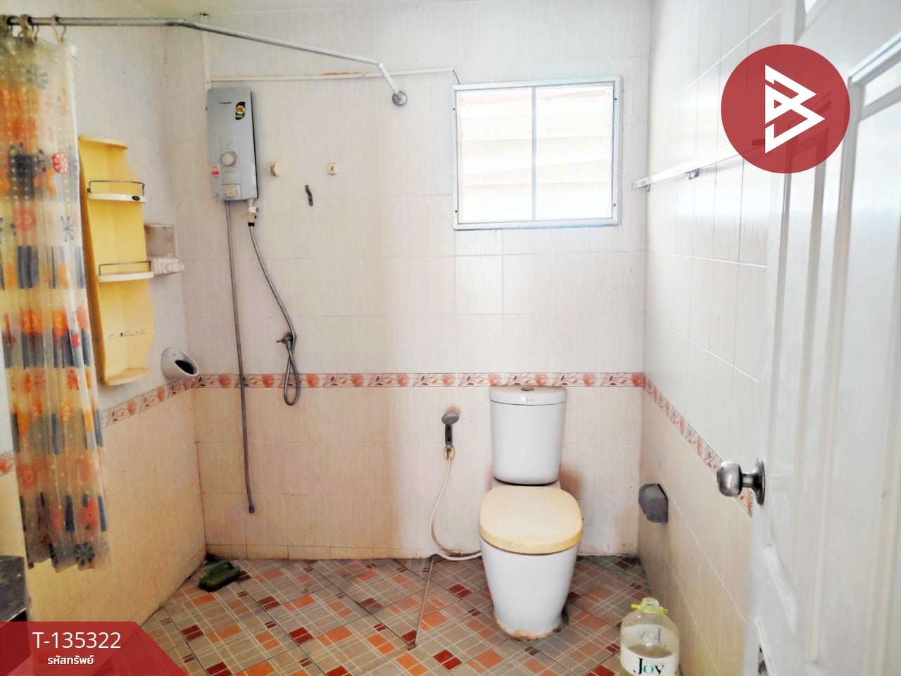 ขายบ้านแฝด หมู่บ้านมารวย โสธร ฉะเชิงเทรา 11