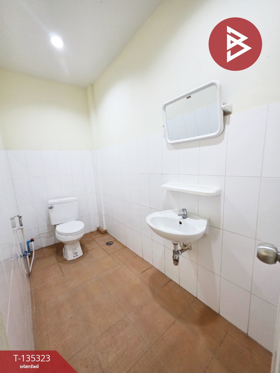 ขายโกดังพร้อมออฟฟิศ เนื้อที่ 1 งาน 19.5 ตร.วา แพรกษา สมุทรปราการ 14