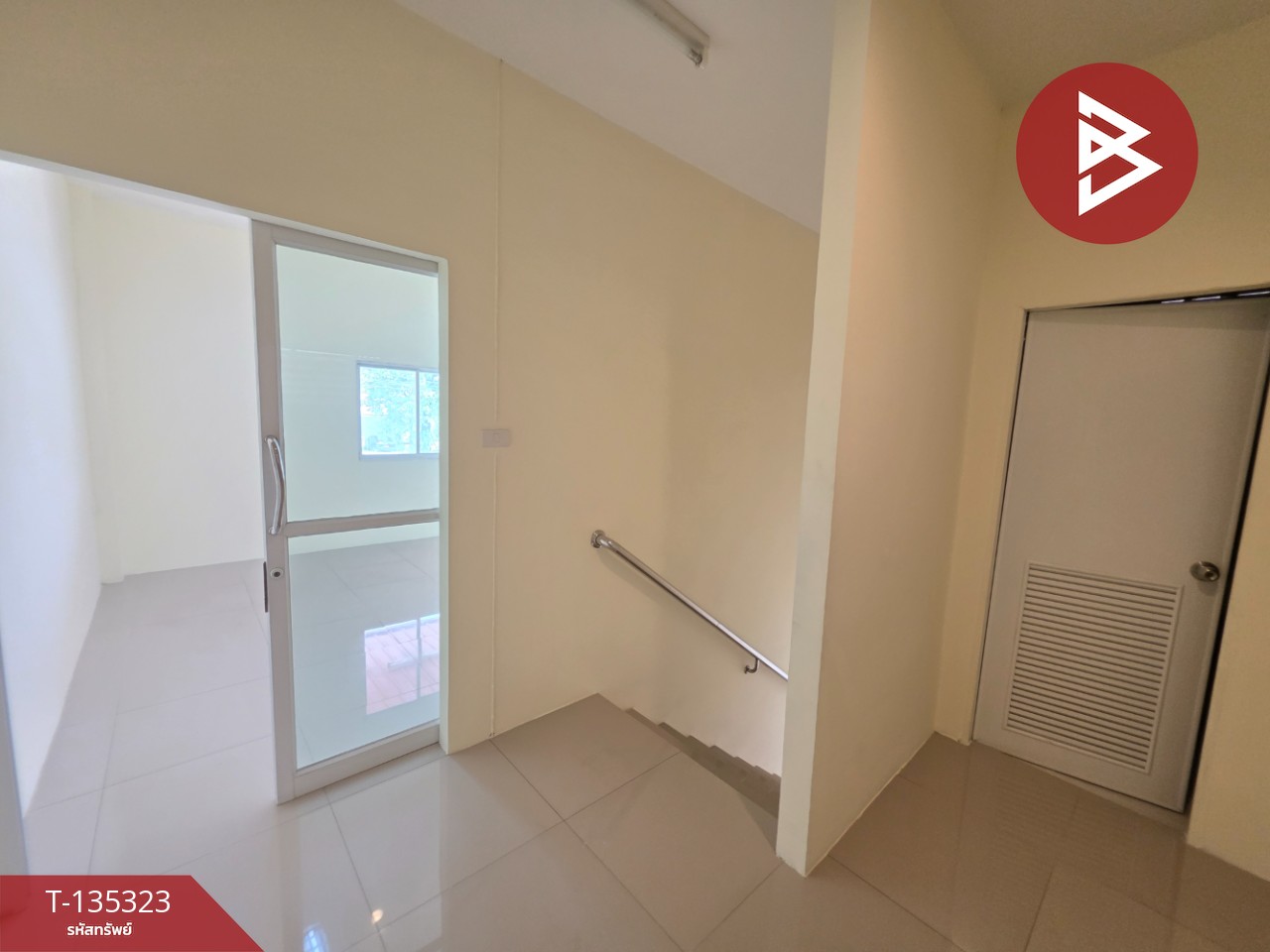 ขายโกดังพร้อมออฟฟิศ เนื้อที่ 1 งาน 19.5 ตร.วา แพรกษา สมุทรปราการ 5