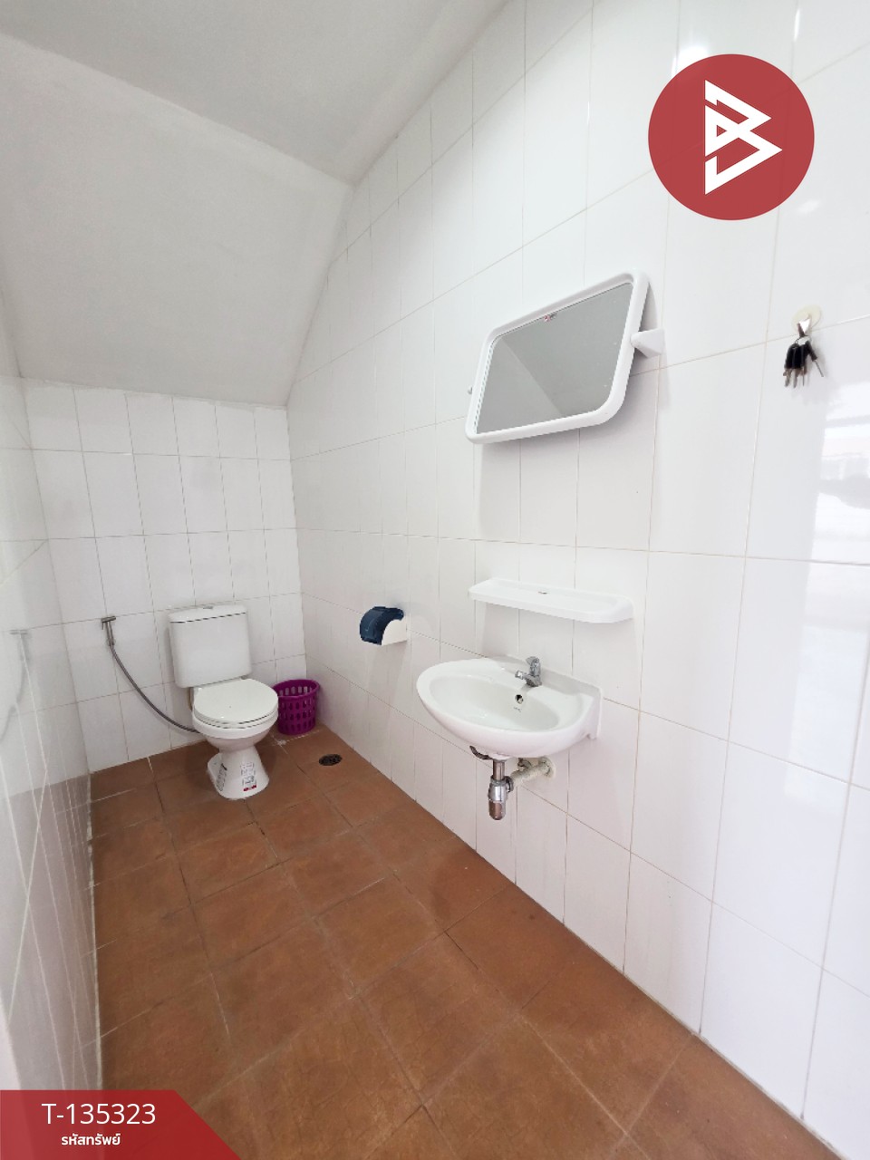 ขายโกดังพร้อมออฟฟิศ เนื้อที่ 1 งาน 19.5 ตร.วา แพรกษา สมุทรปราการ 11