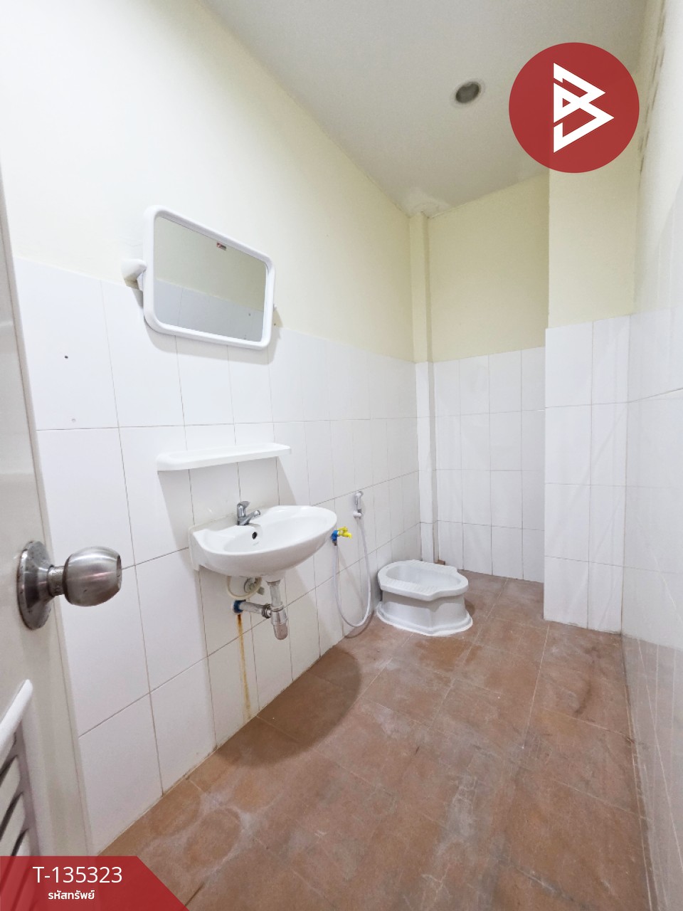 ขายโกดังพร้อมออฟฟิศ เนื้อที่ 1 งาน 19.5 ตร.วา แพรกษา สมุทรปราการ 12